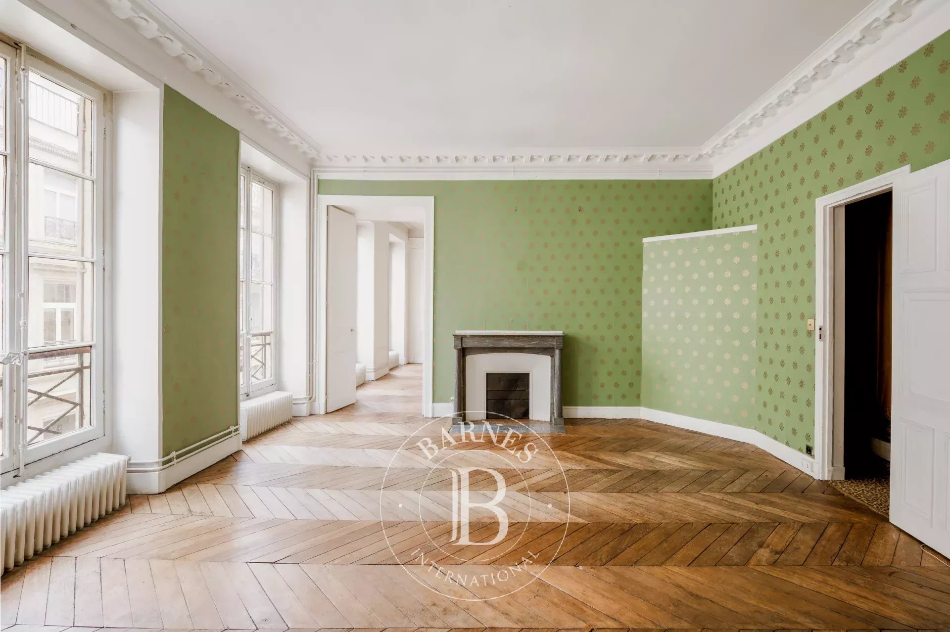 Apartment Paris 75009  -  ref 87070281 (picture 3)