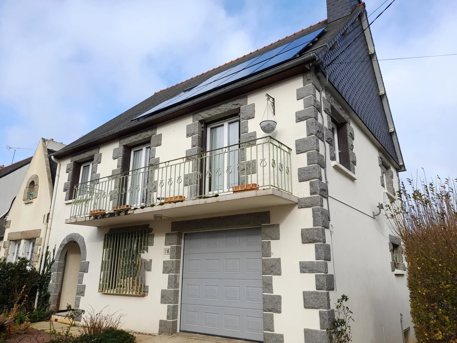 Vente Maison Ploufragan