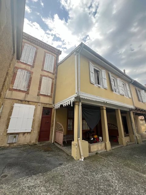 Sale Building Masseube