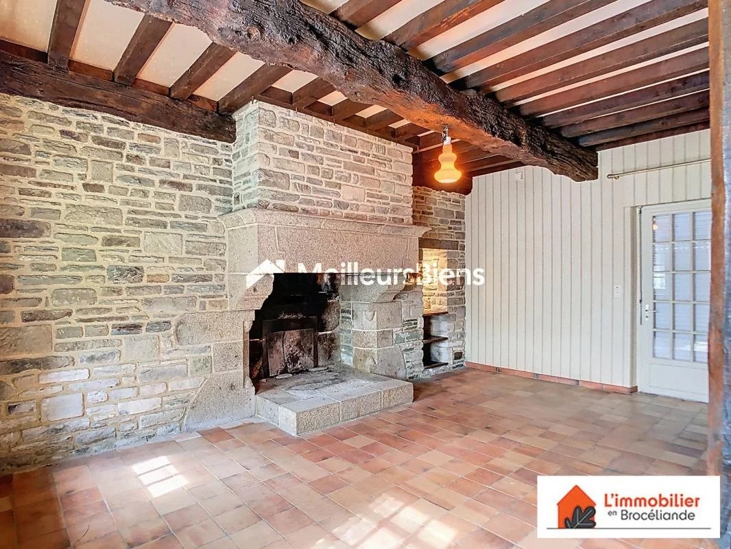 Vente Maison Évriguet