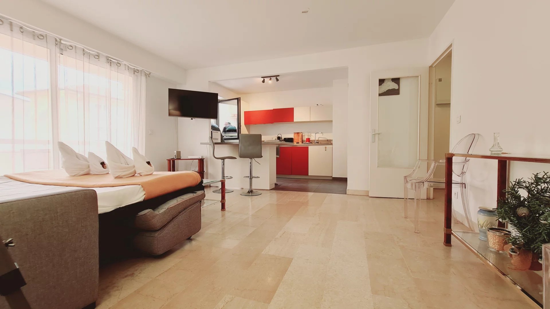 Agence immobilière de horizon & conseil