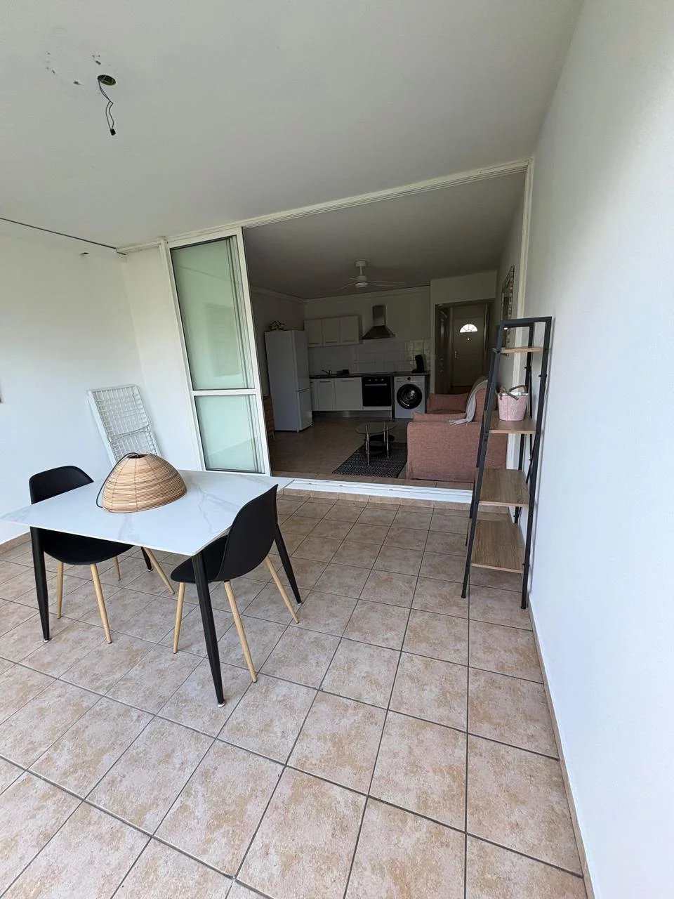 Location Appartement Les Abymes