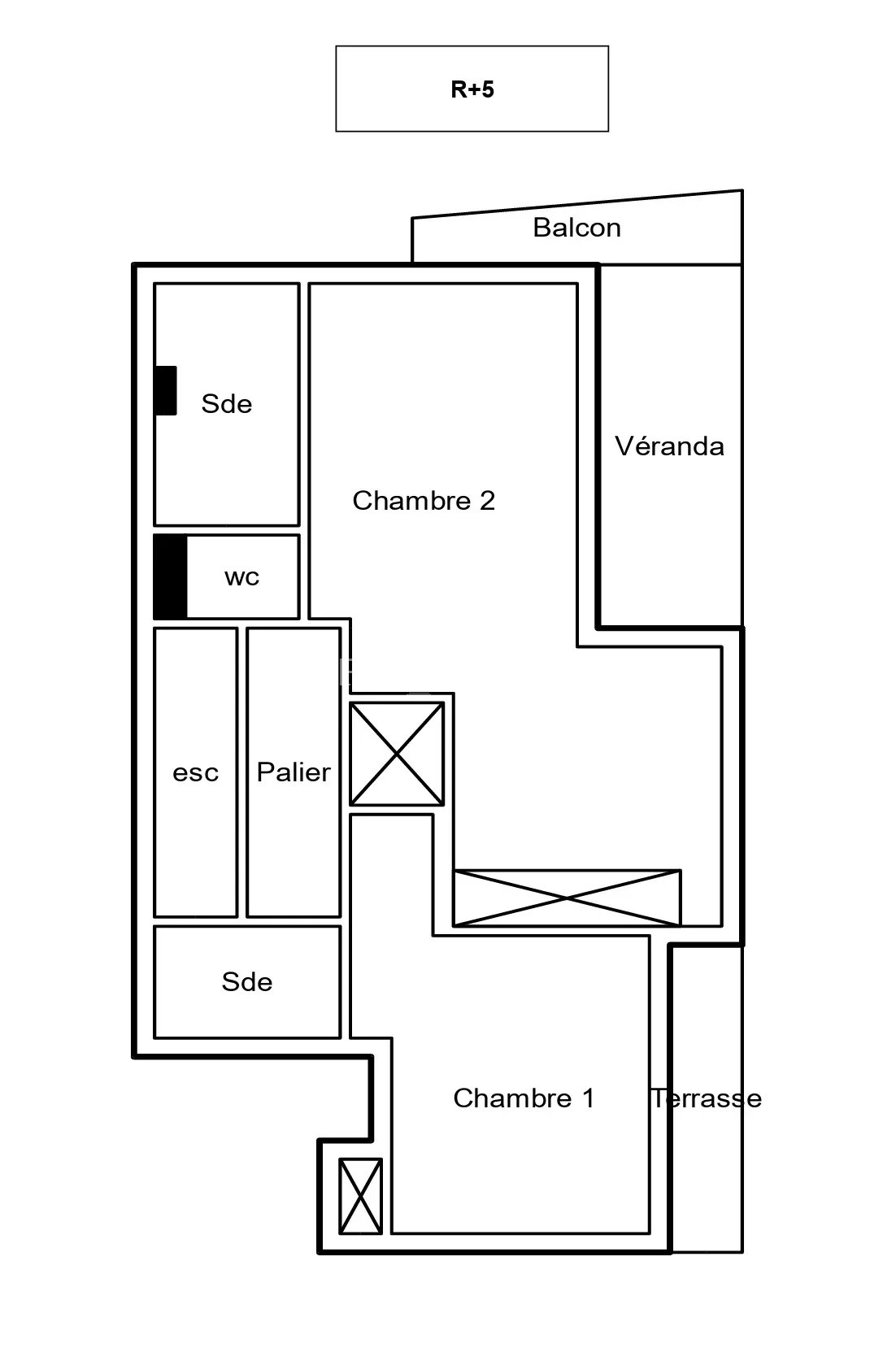 Photo of Apartment for sale in Palm Beach, Cannes