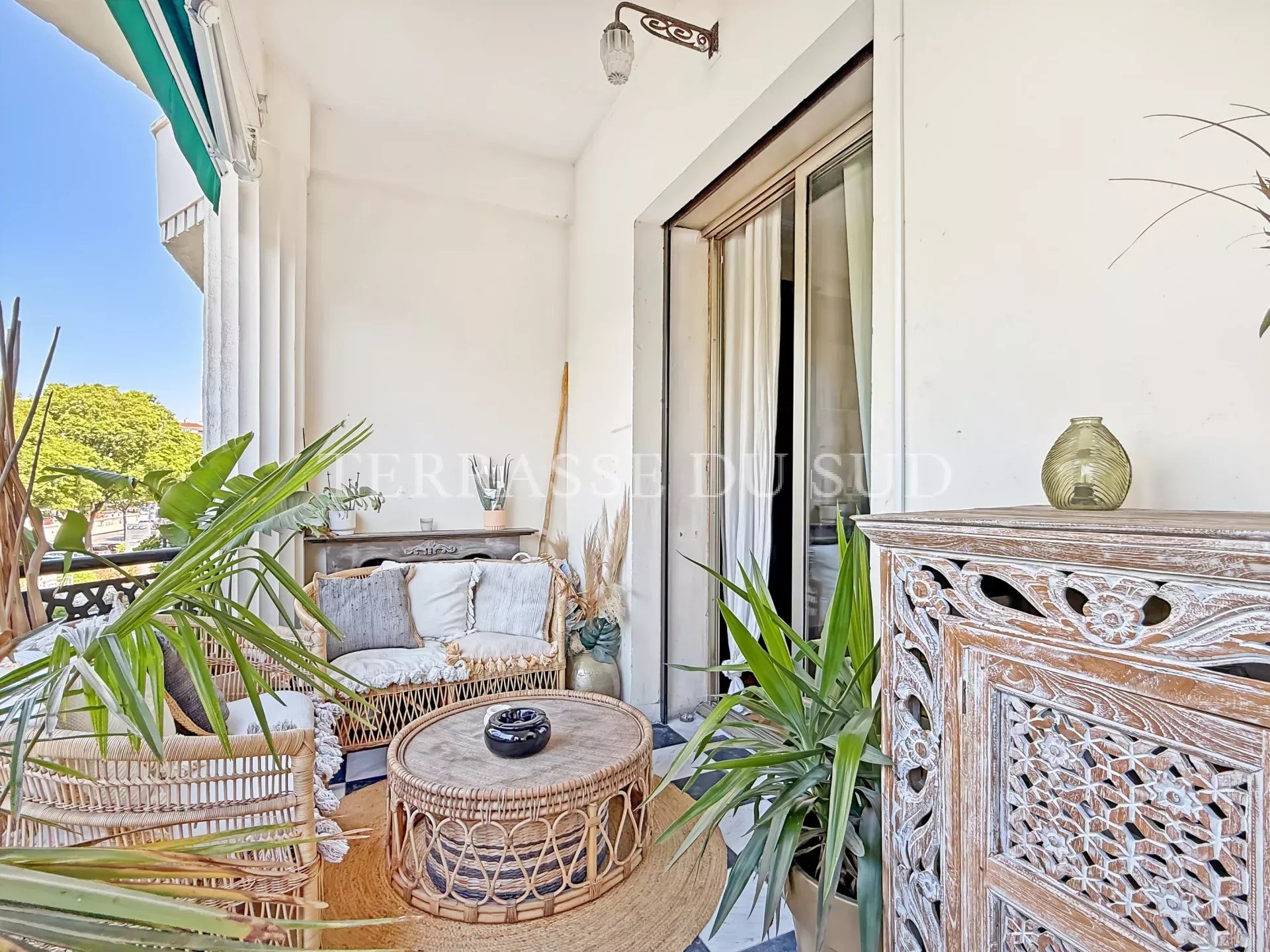 SAINT GINIEZ/PRADO (Marseille 8e)