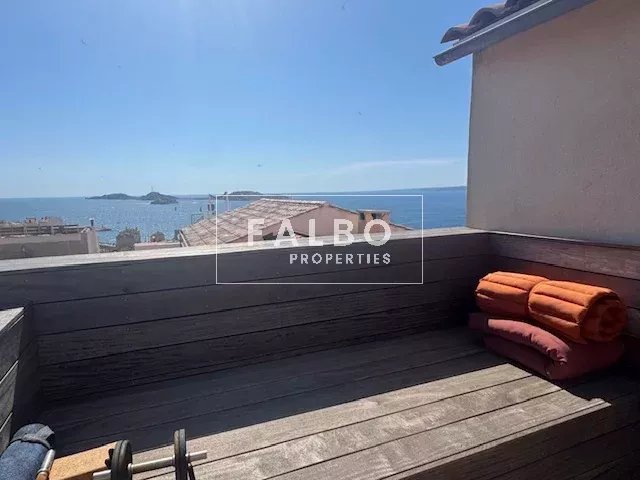 Agence immobilière de SASU Christophe Falbo