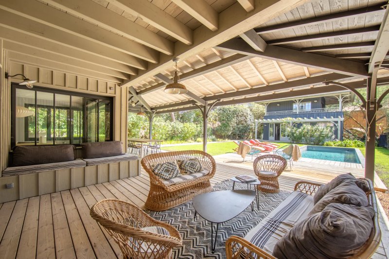 Affitto Villa | Cap-Ferret - picture 3