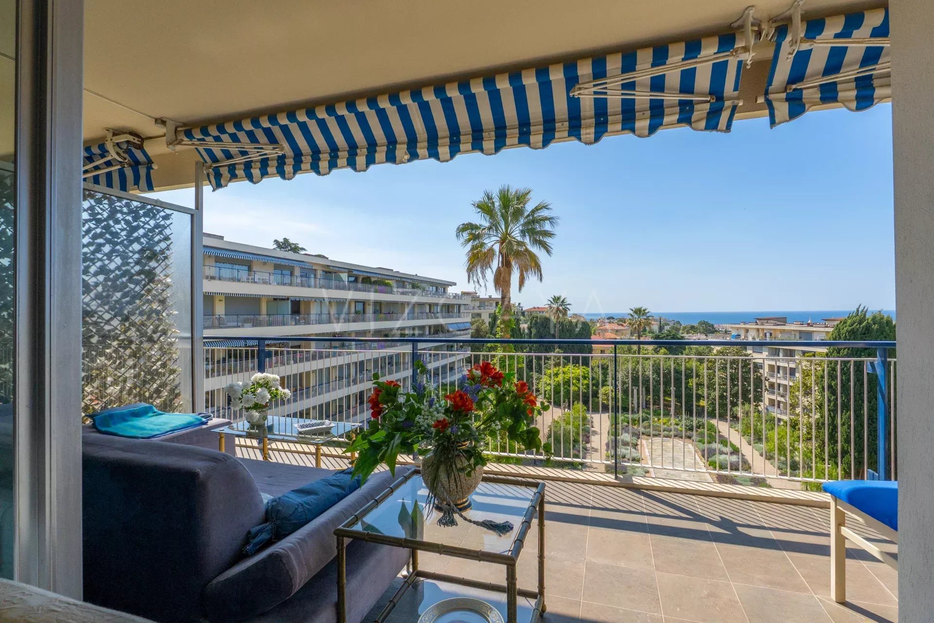 APPARTEMENT, NICE CIMIEZ