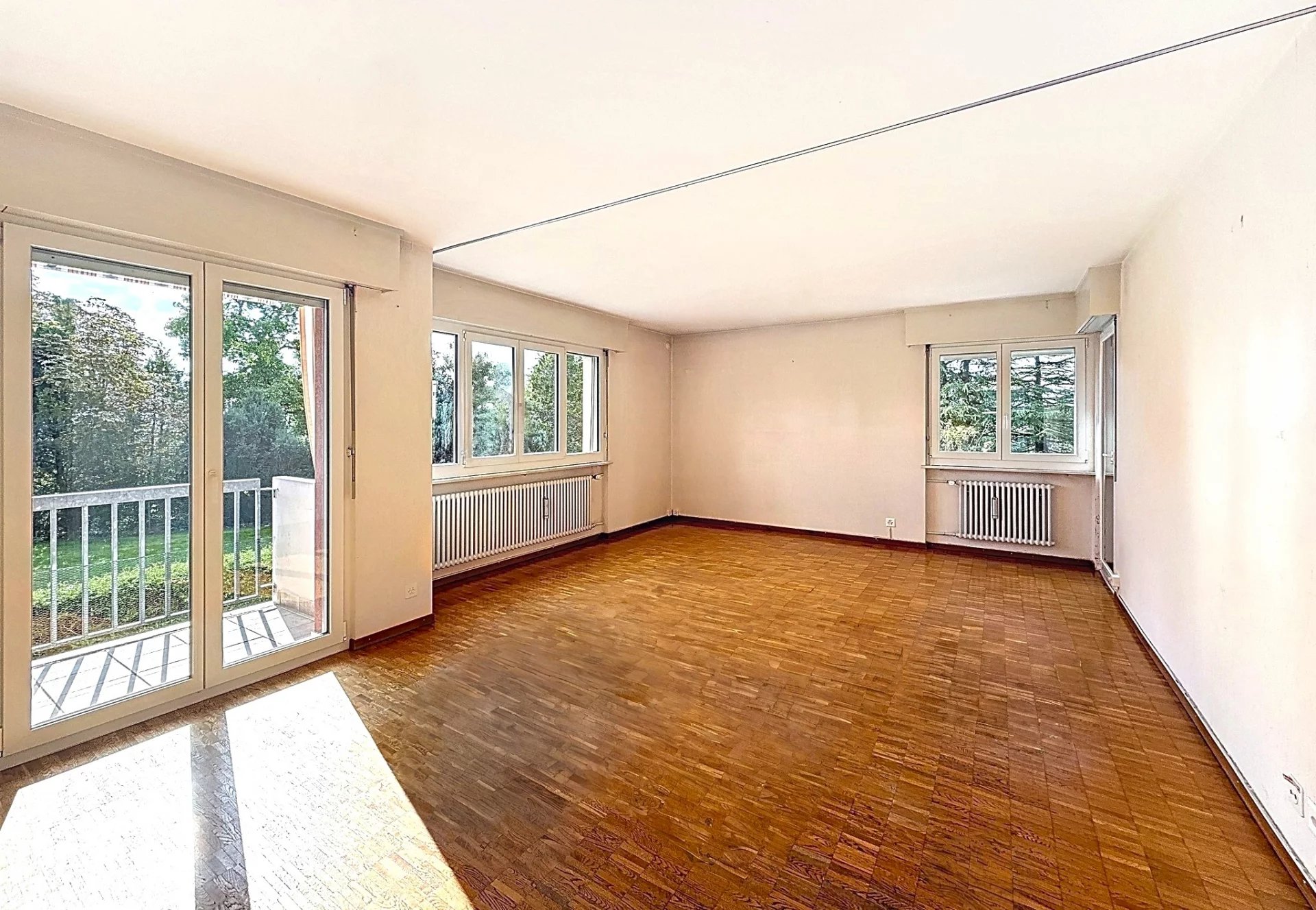 Situation idéale au cœur de la Riviera Vaudoise