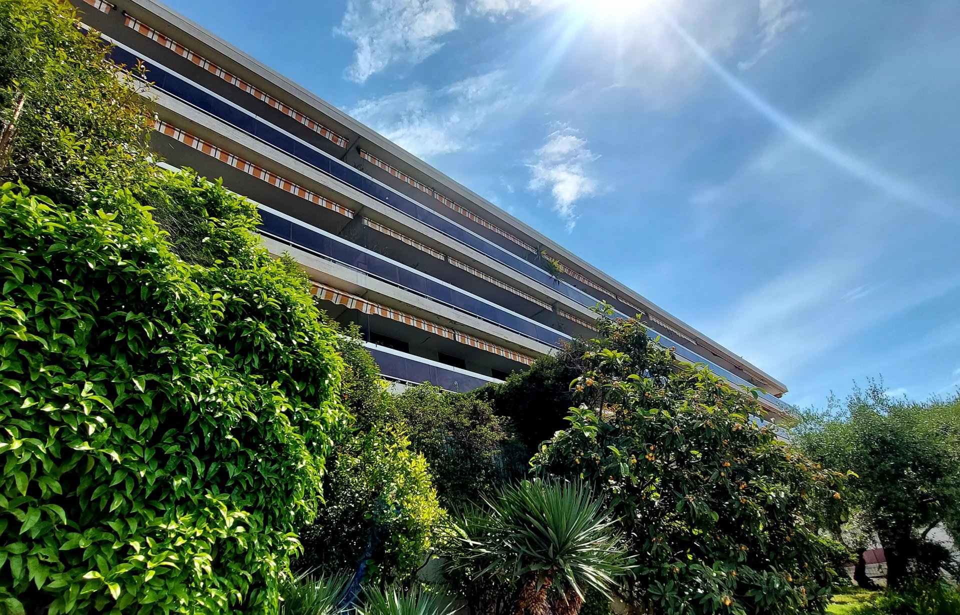 Vente Appartement Cannes