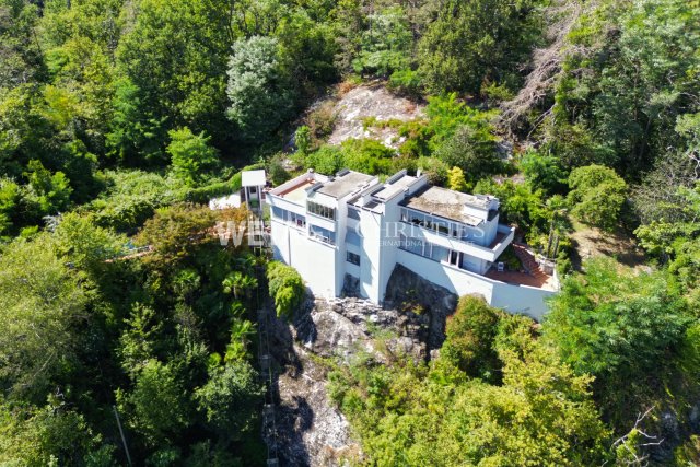 Ticino Luxury Real Estate for sale