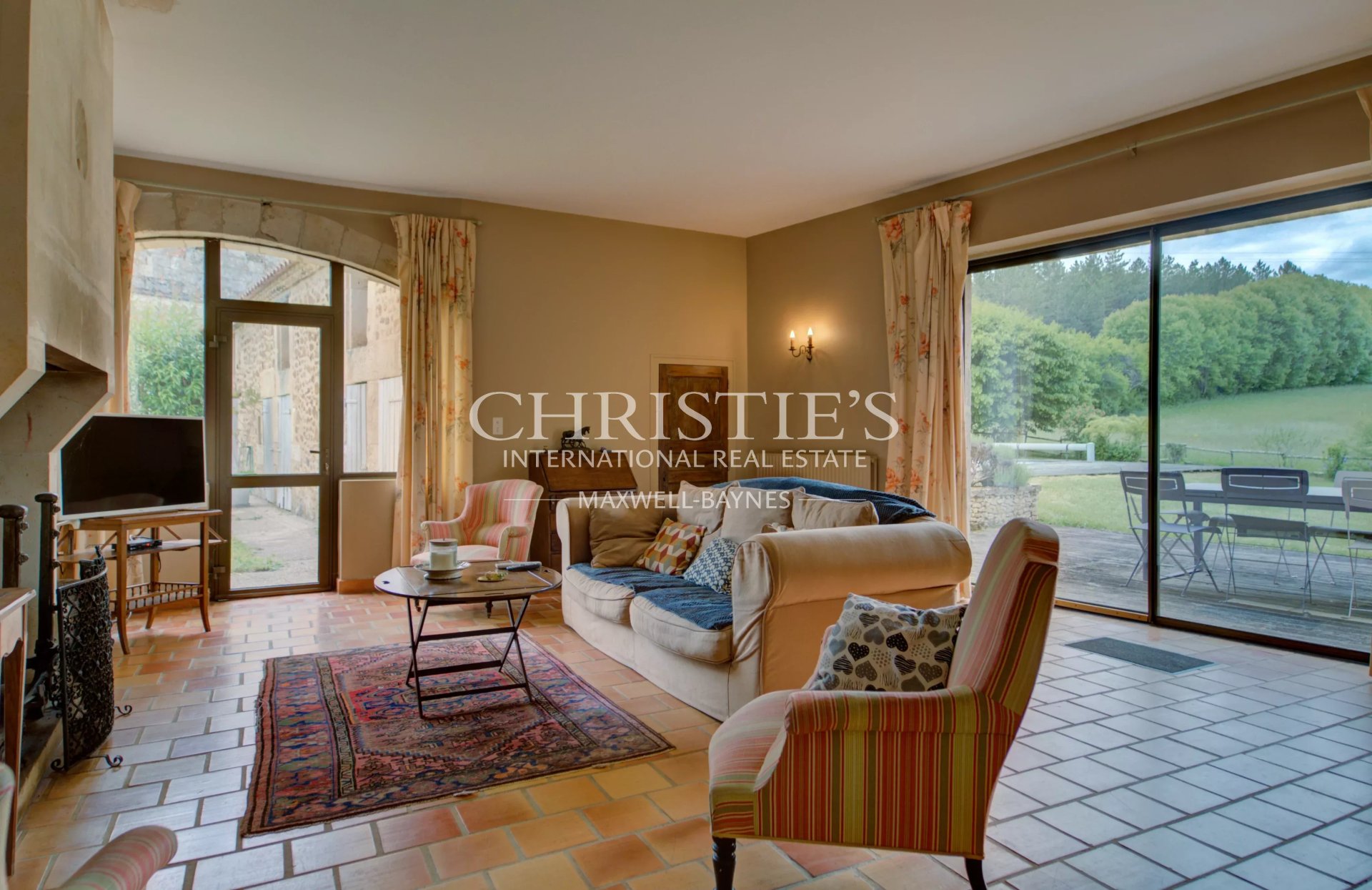 11 Bedroom Chateau's Image 25