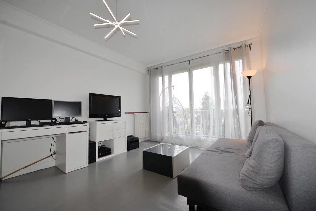 Location Appartement Fresnes