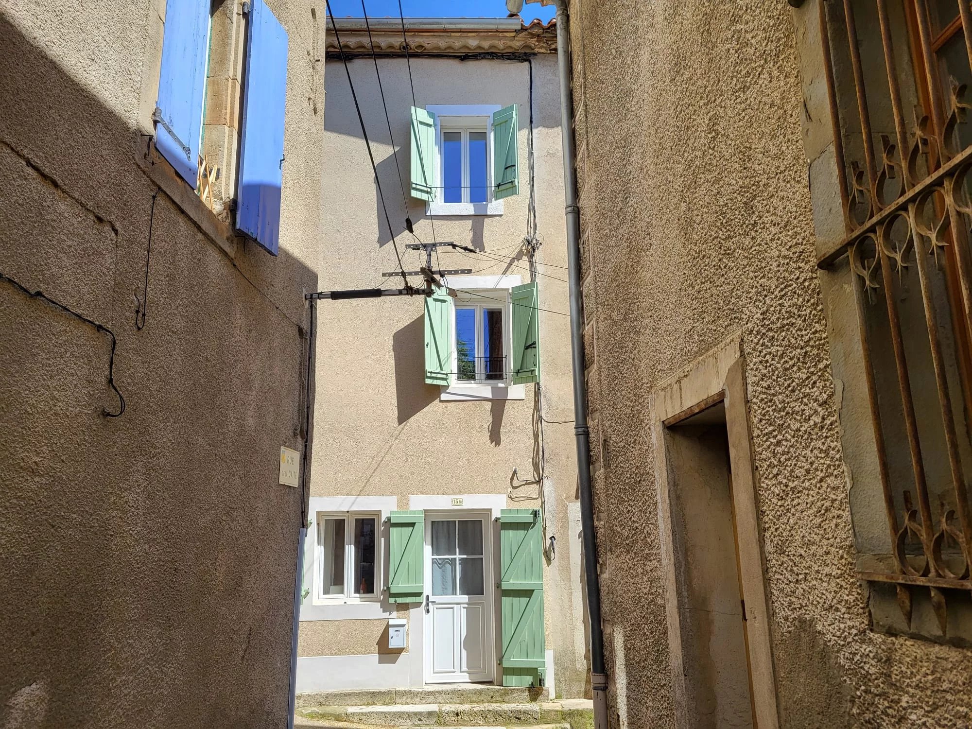 House in Fabrezan - Image 5