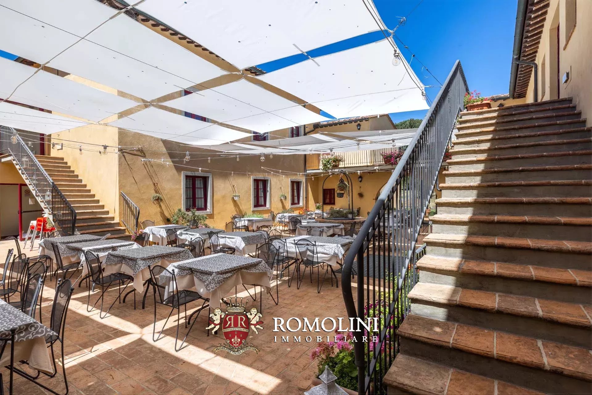 63 Bedroom Villa/Townhouse's Image 38