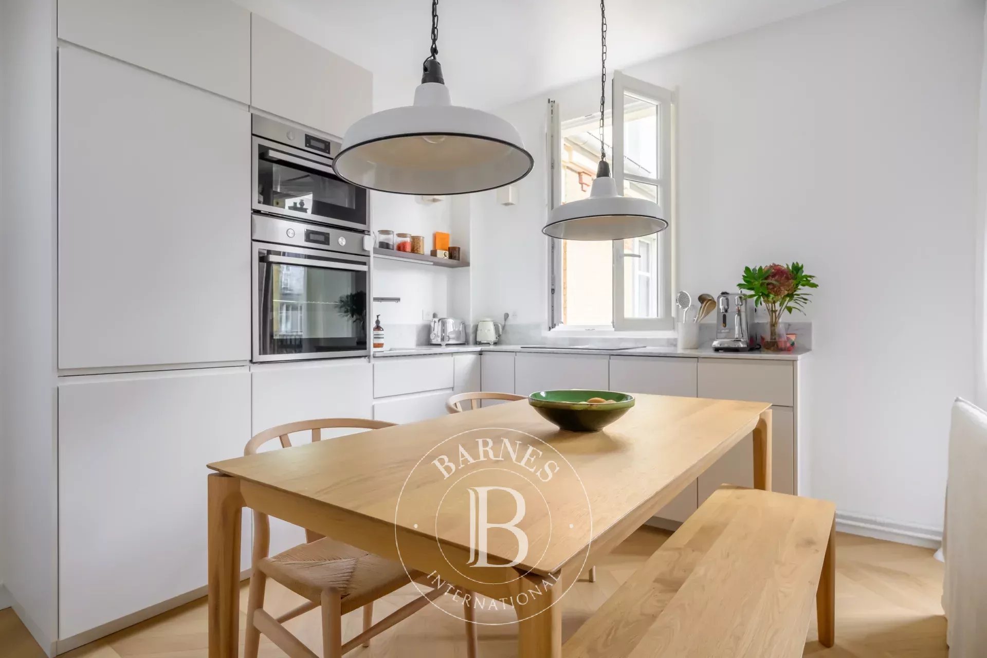 Şehir evi Paris 14ème