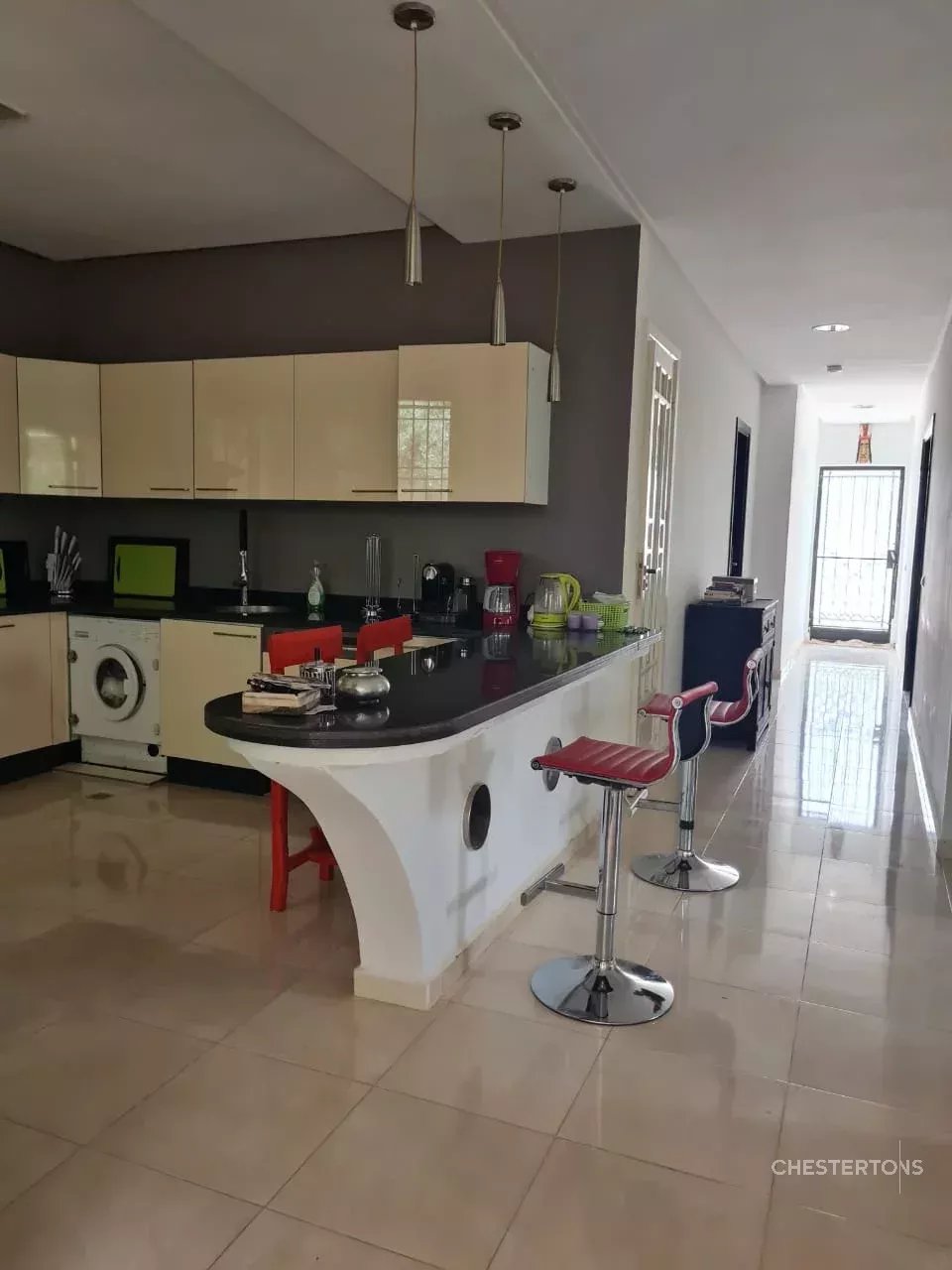 Image of Villa - 9 Bedrooms for Sale in Marrakech-Ménara-Marrakech-Morocco, Image 15