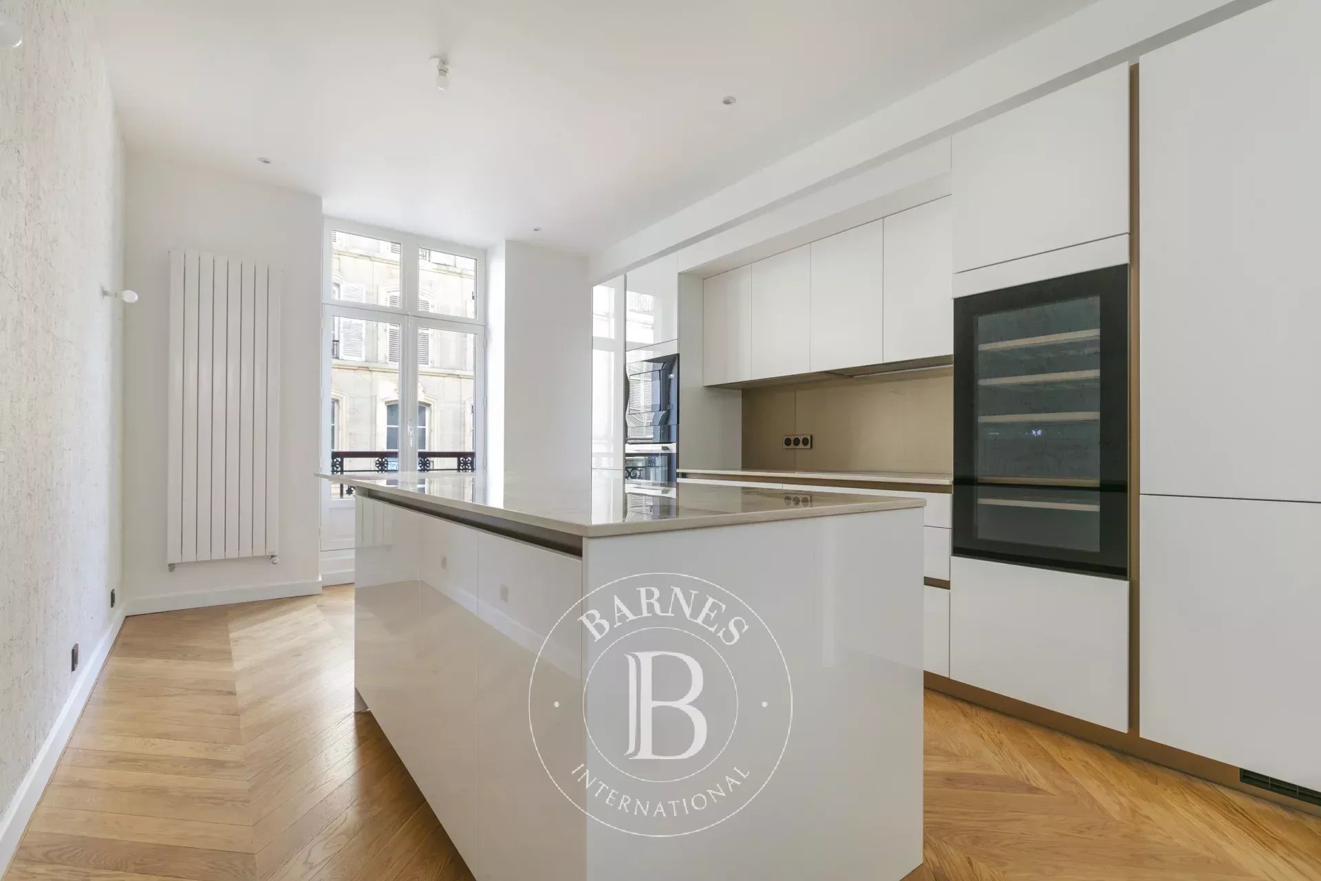 Daire Paris 7ème - picture 6