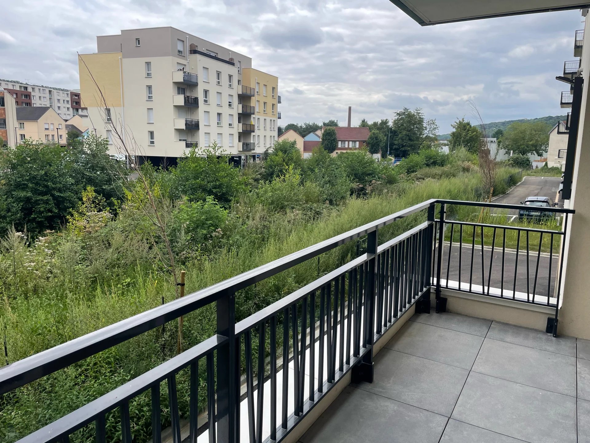 Location Appartement Maromme