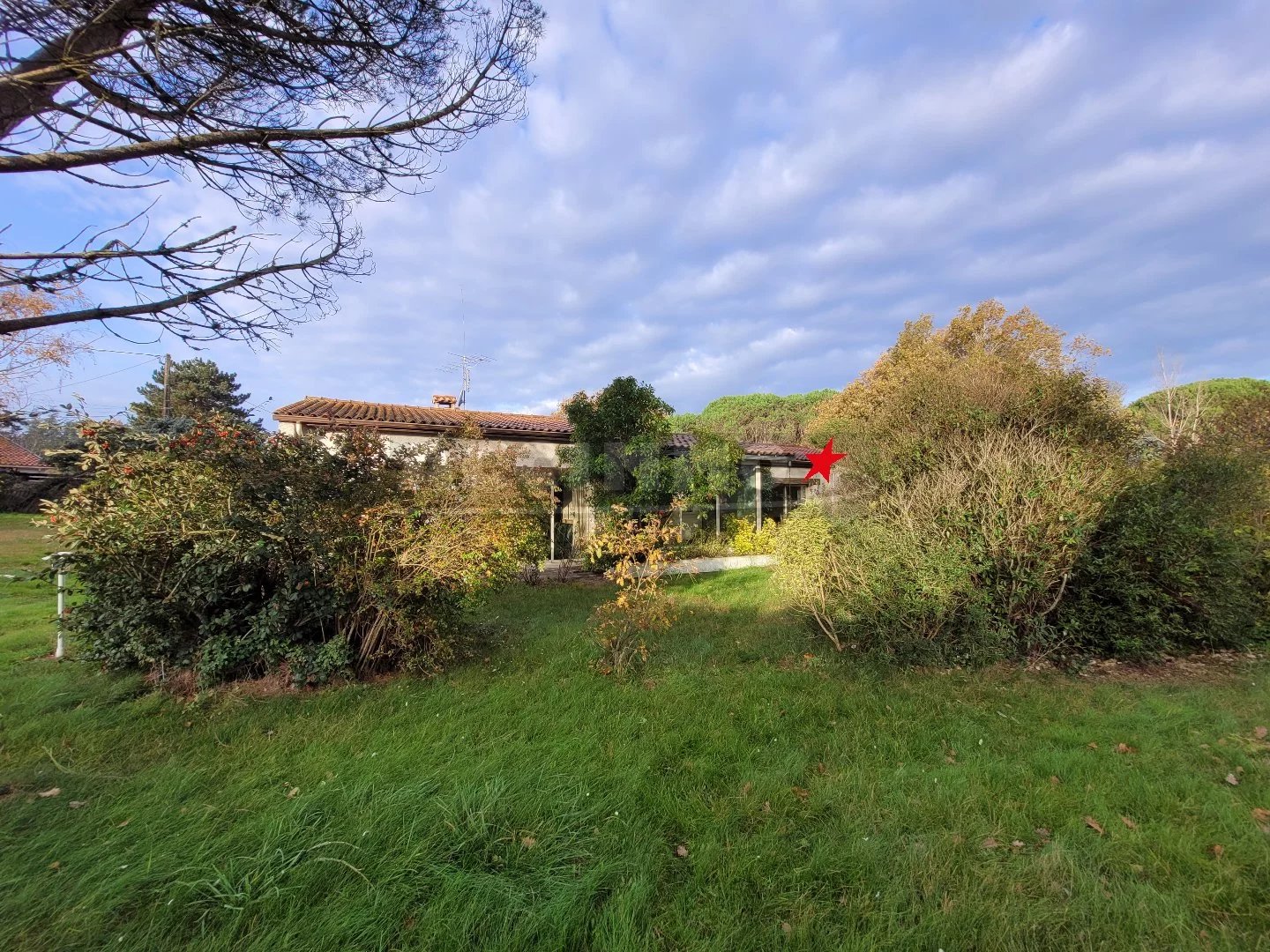 Vente Maison Graulhet