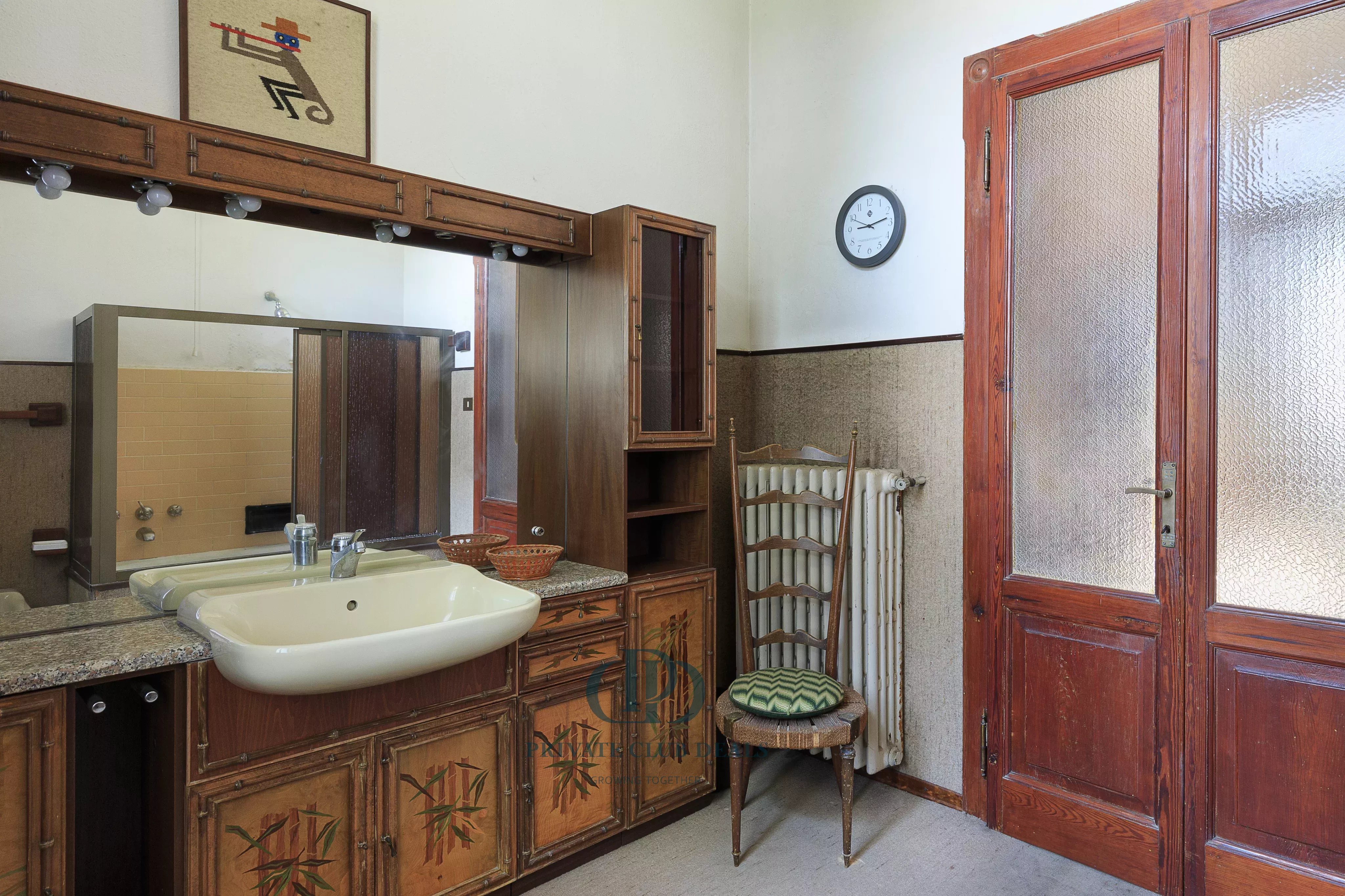 Villa Capiago Intimiano - picture 16