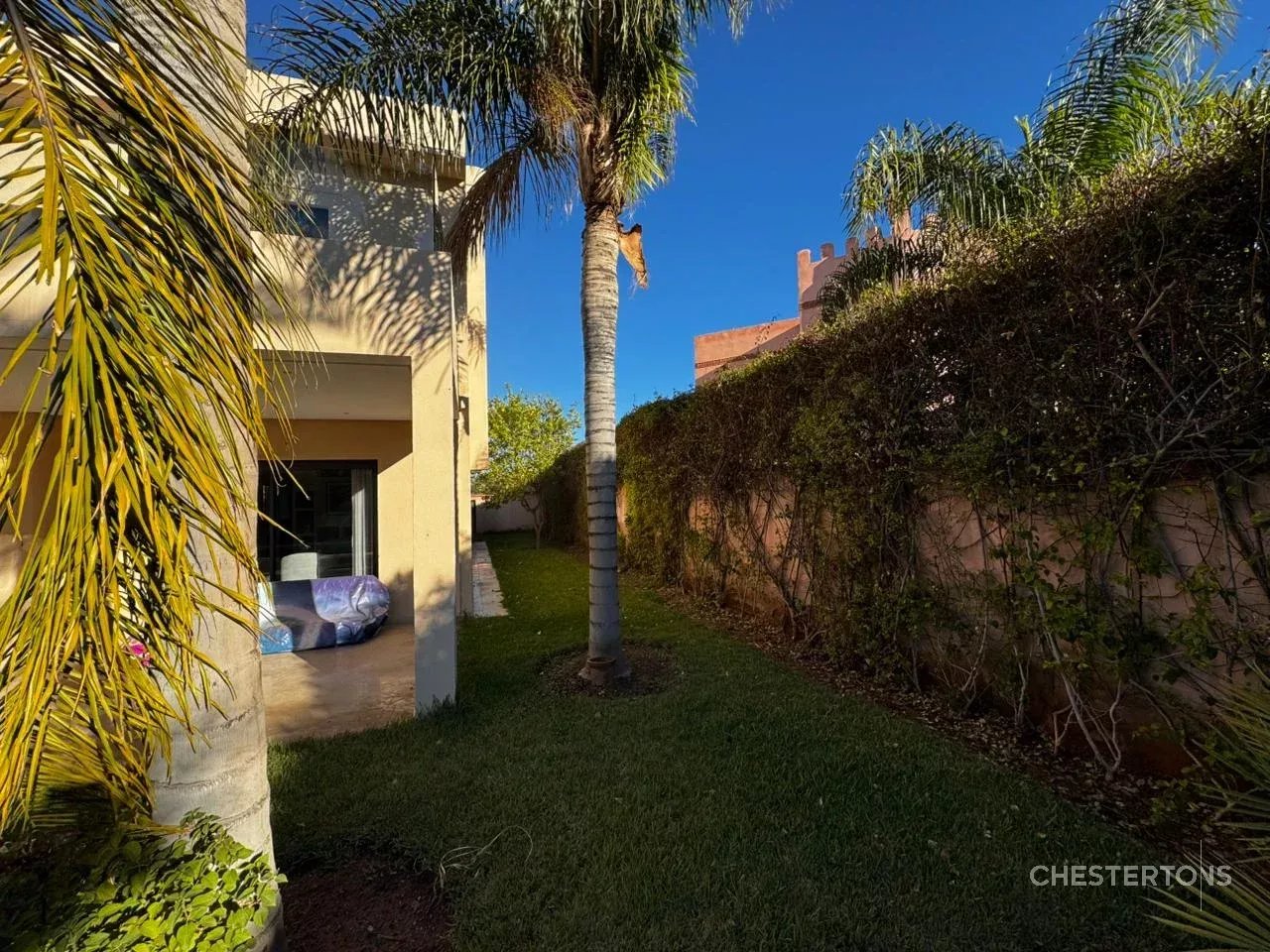 Image of Villa - 4 Bedrooms for Sale in Marrakech-Ménara-Marrakech-Morocco, Image 16