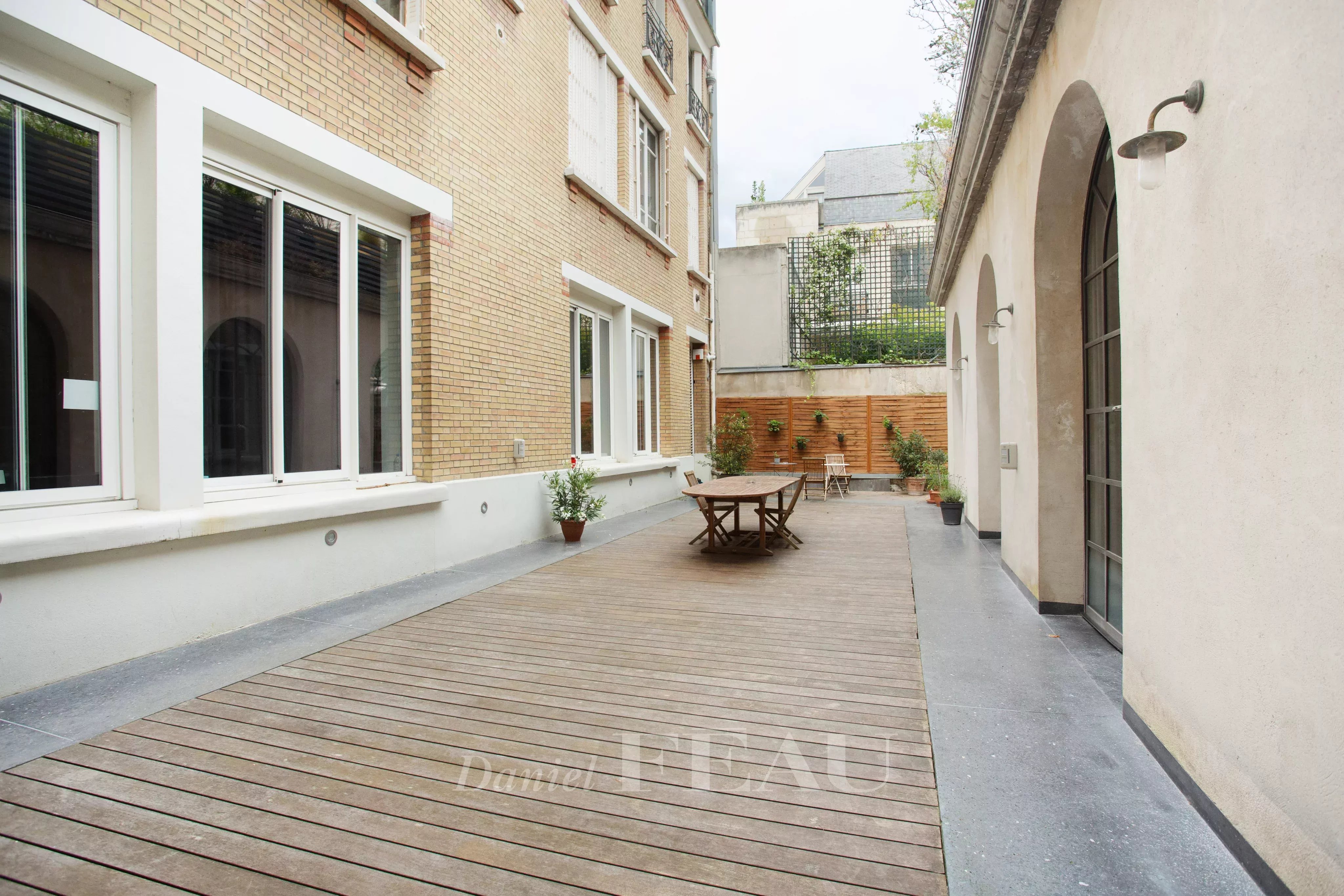Vente Commerce Paris 3ème