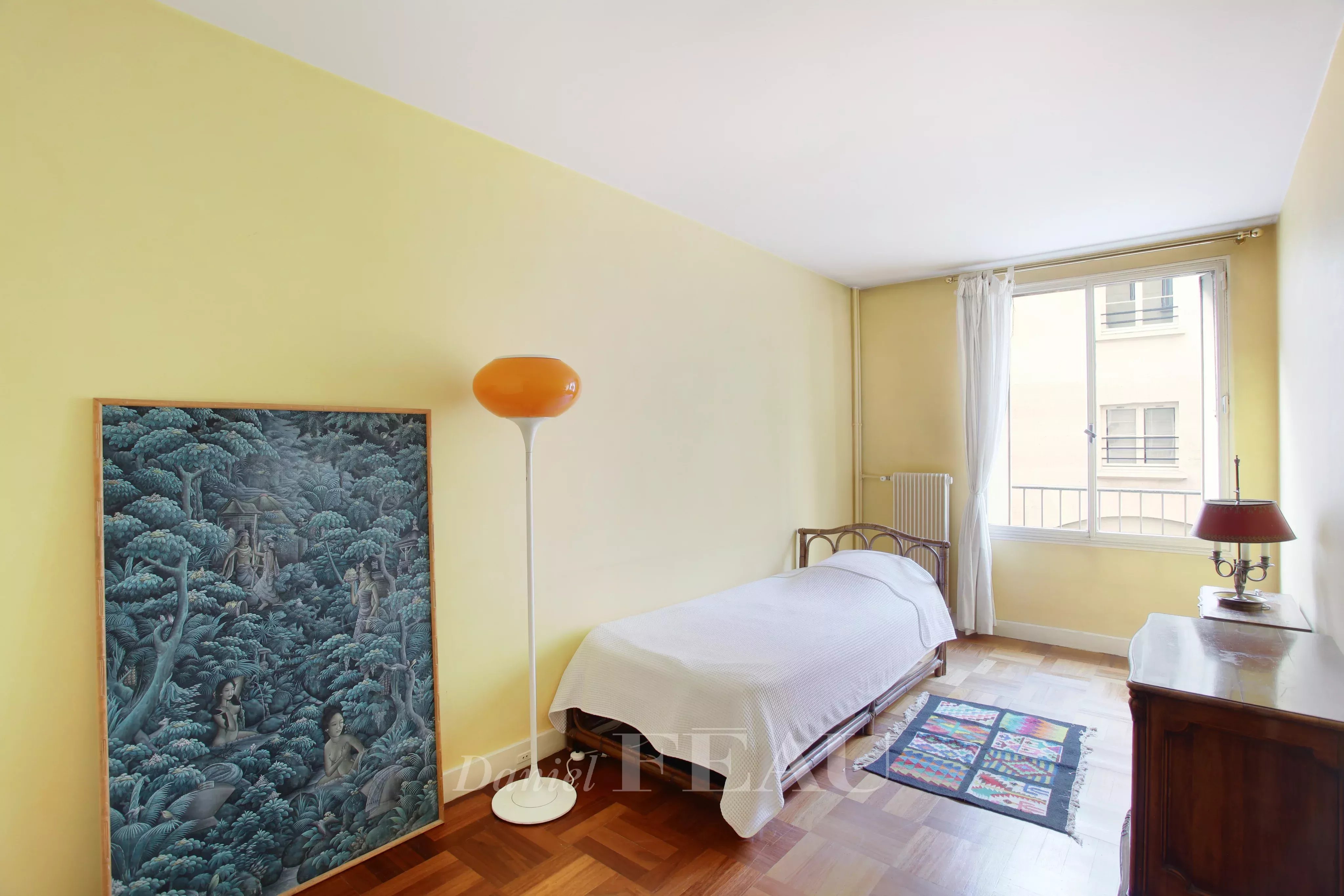Sale Apartment Paris 6th