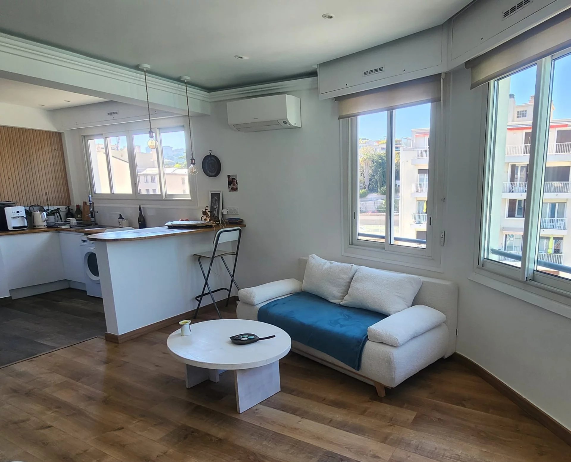 Vente Appartement Nice