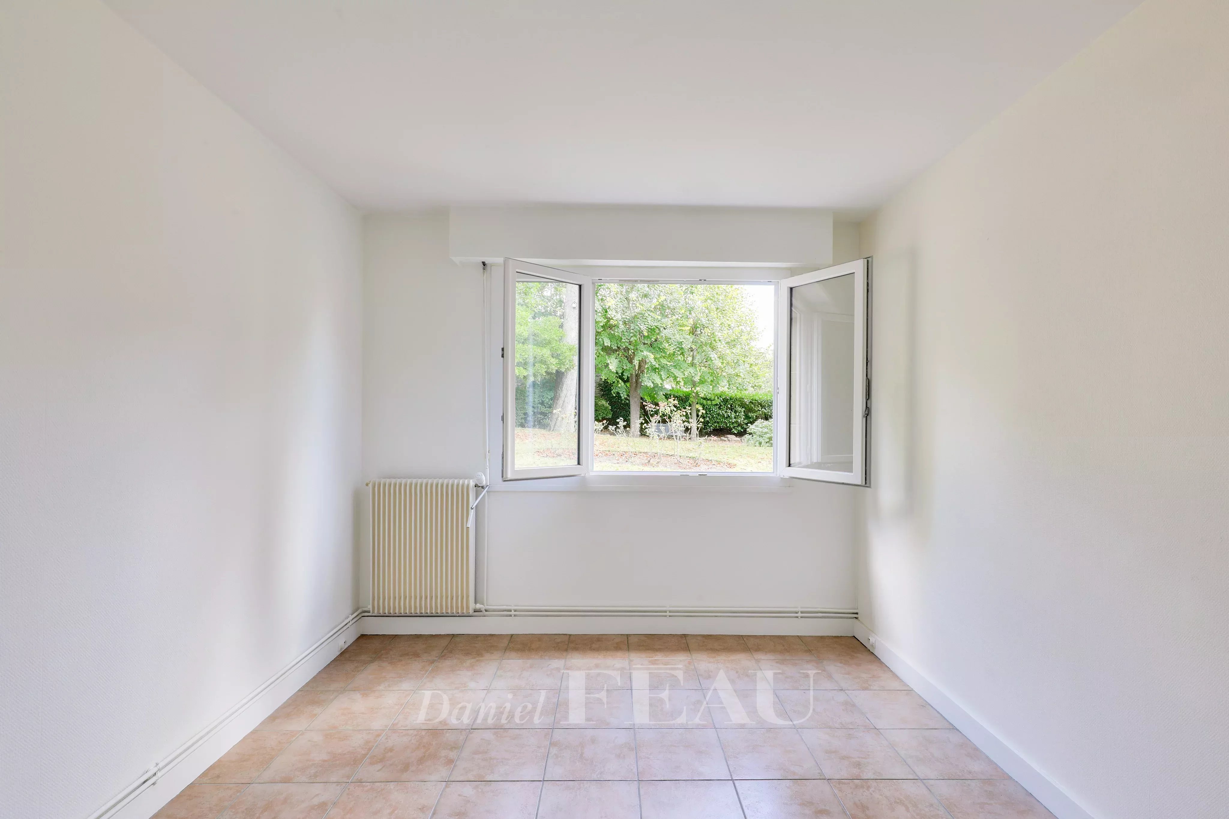 Rental Apartment Saint-Germain-en-Laye