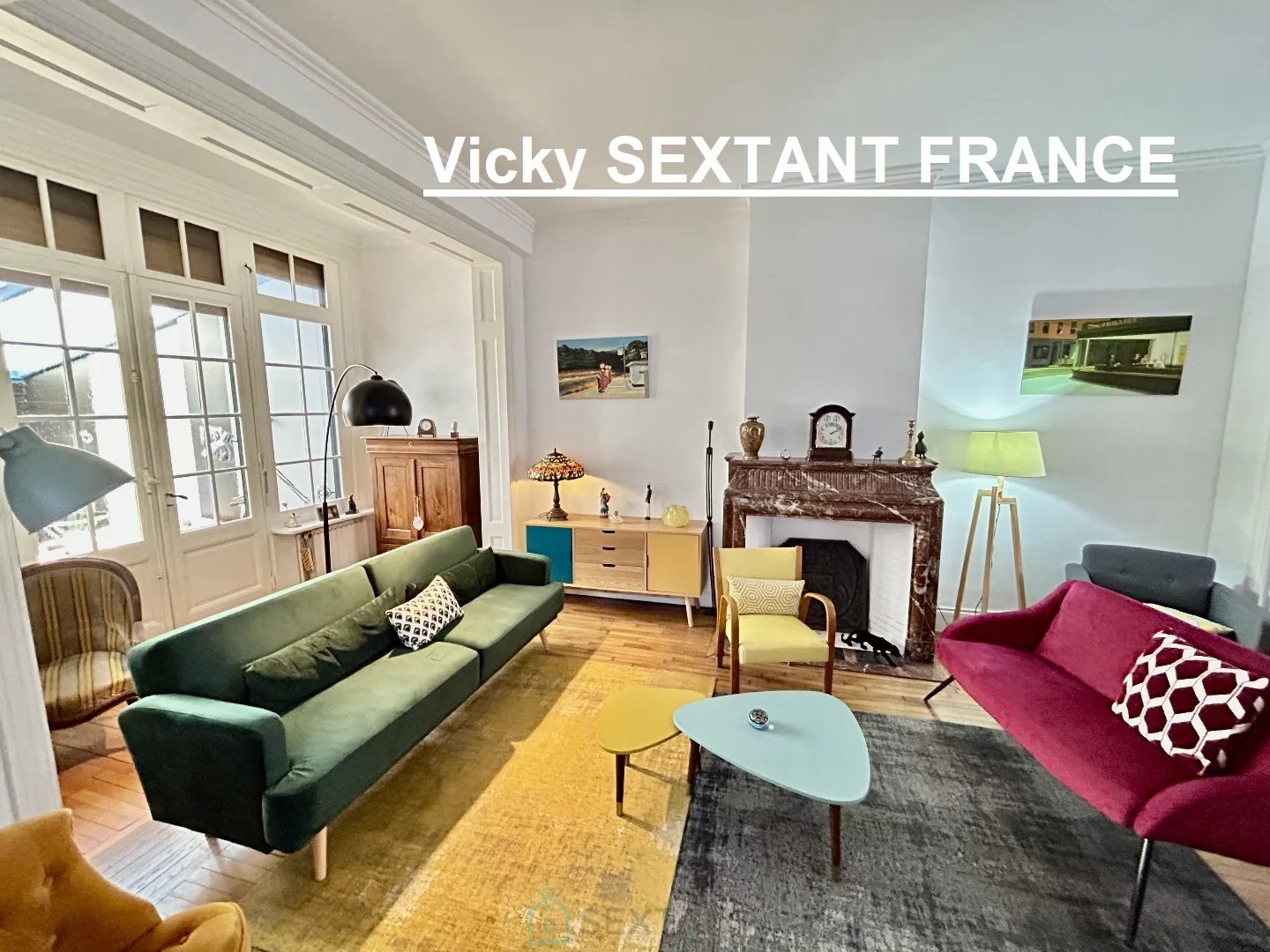 Vente Maison Douai