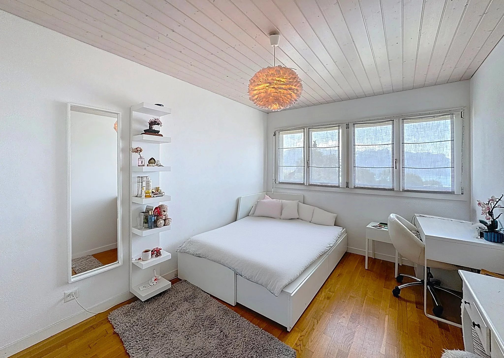 Vue Lac - Calme - Confort absolu !