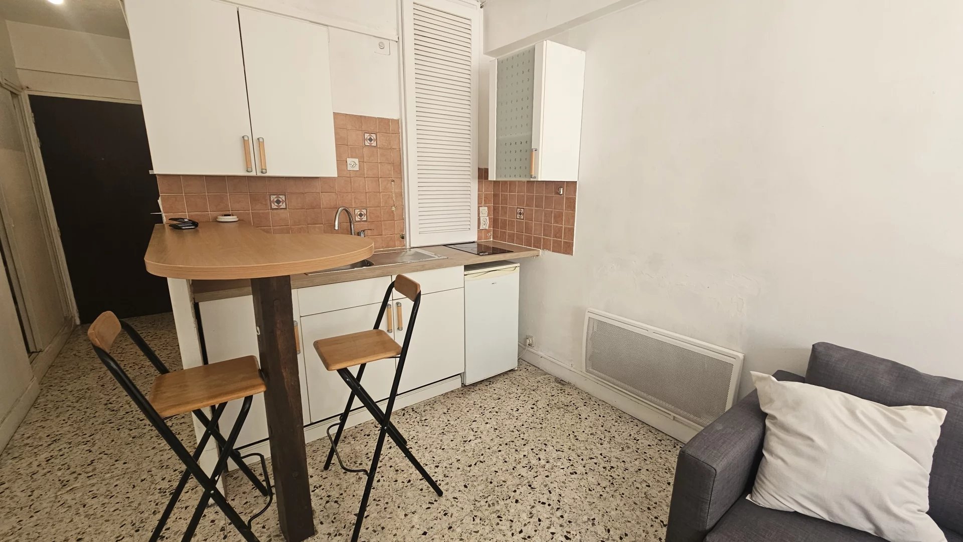 Location Studio Aix-en-Provence