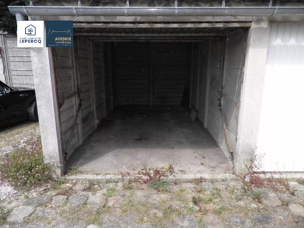 Location Garage Villers-Cotterêts
