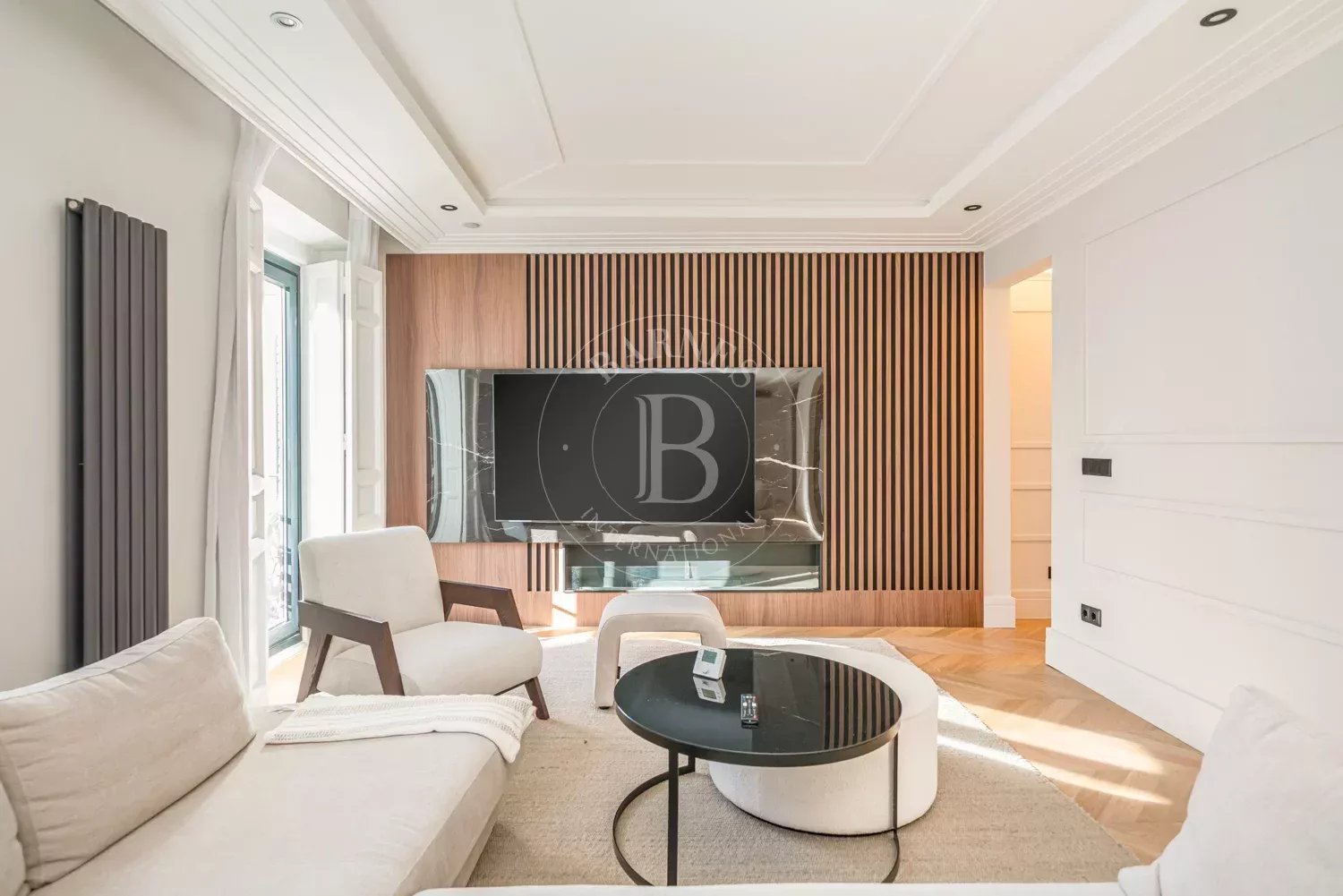 Daire Madrid - picture 36