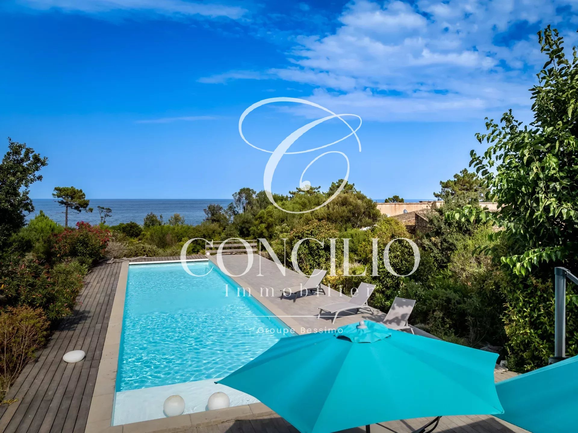 Agence immobilière de Concilio Immobilier