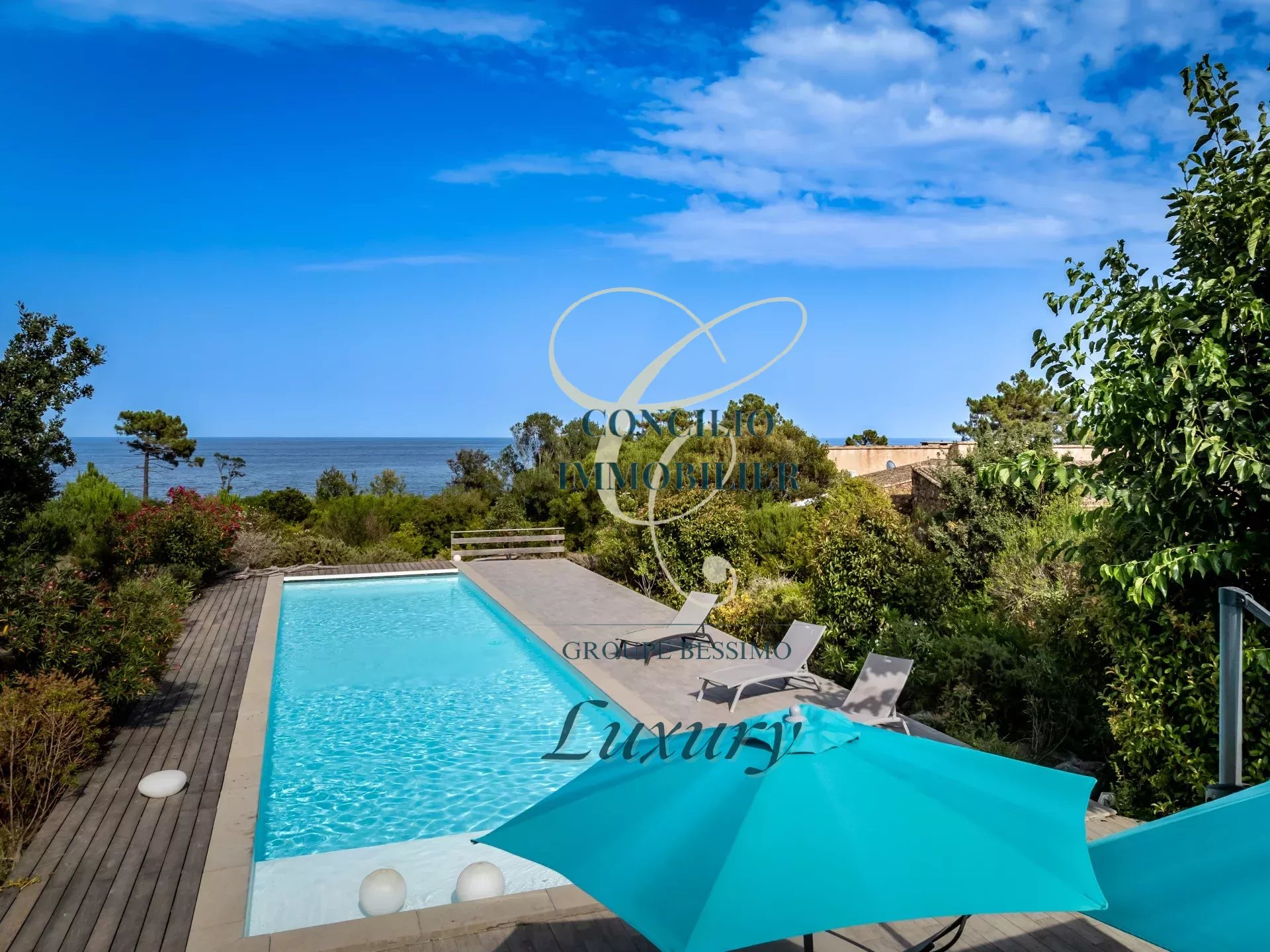 Agence immobilière de Concilio Immobilier