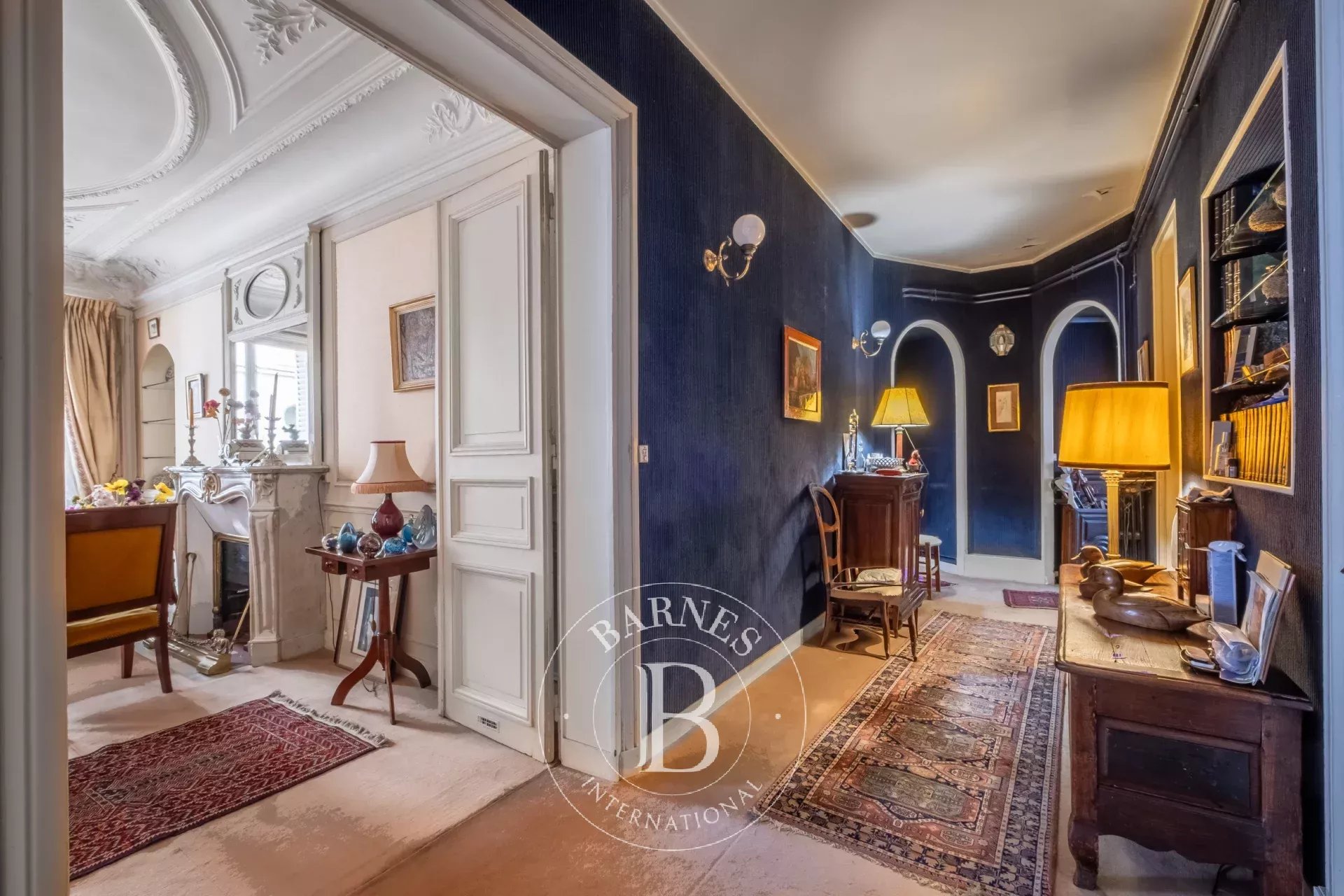 Daire Paris 7ème - picture 8