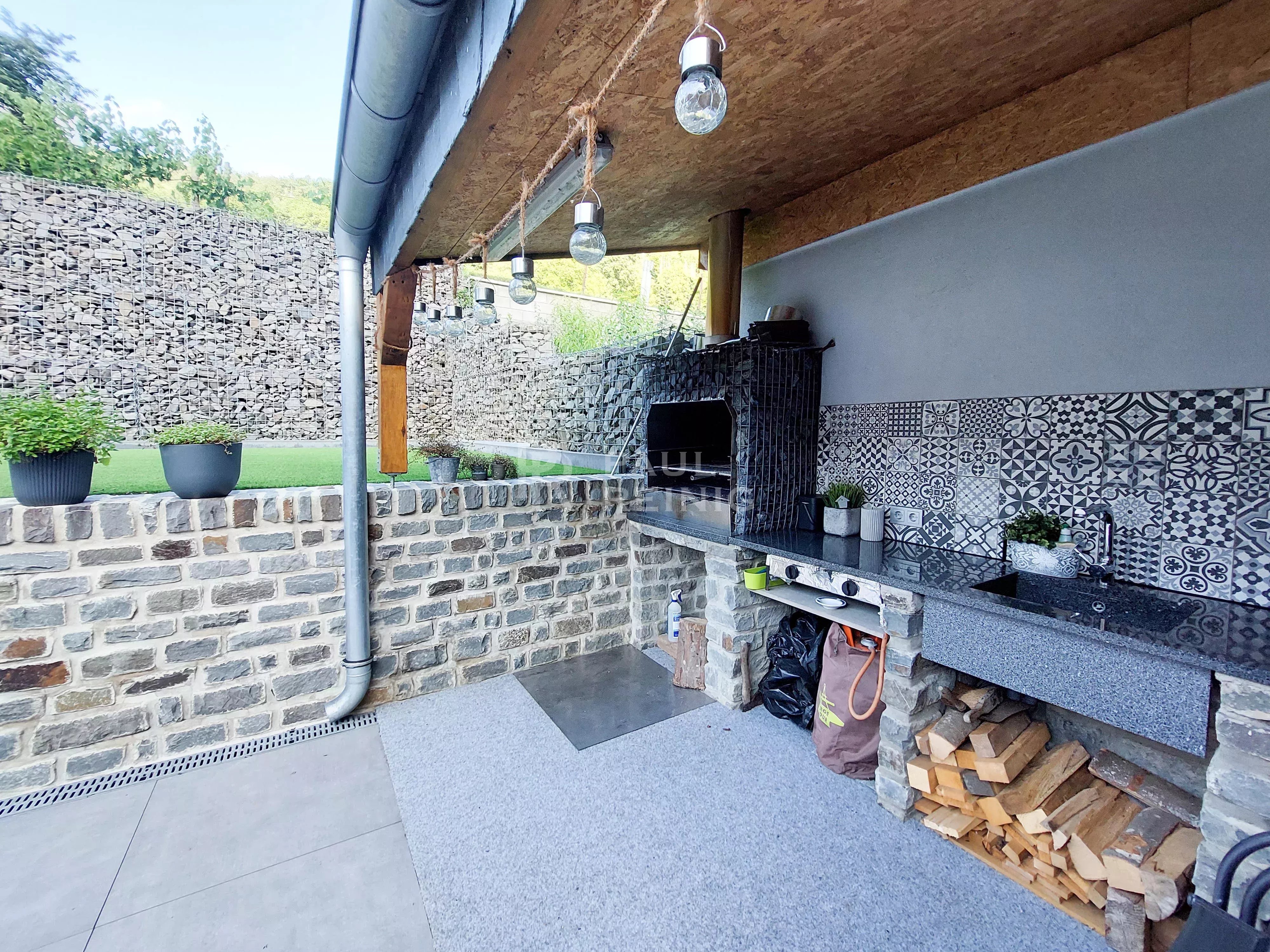 Vente Maison Moestroff