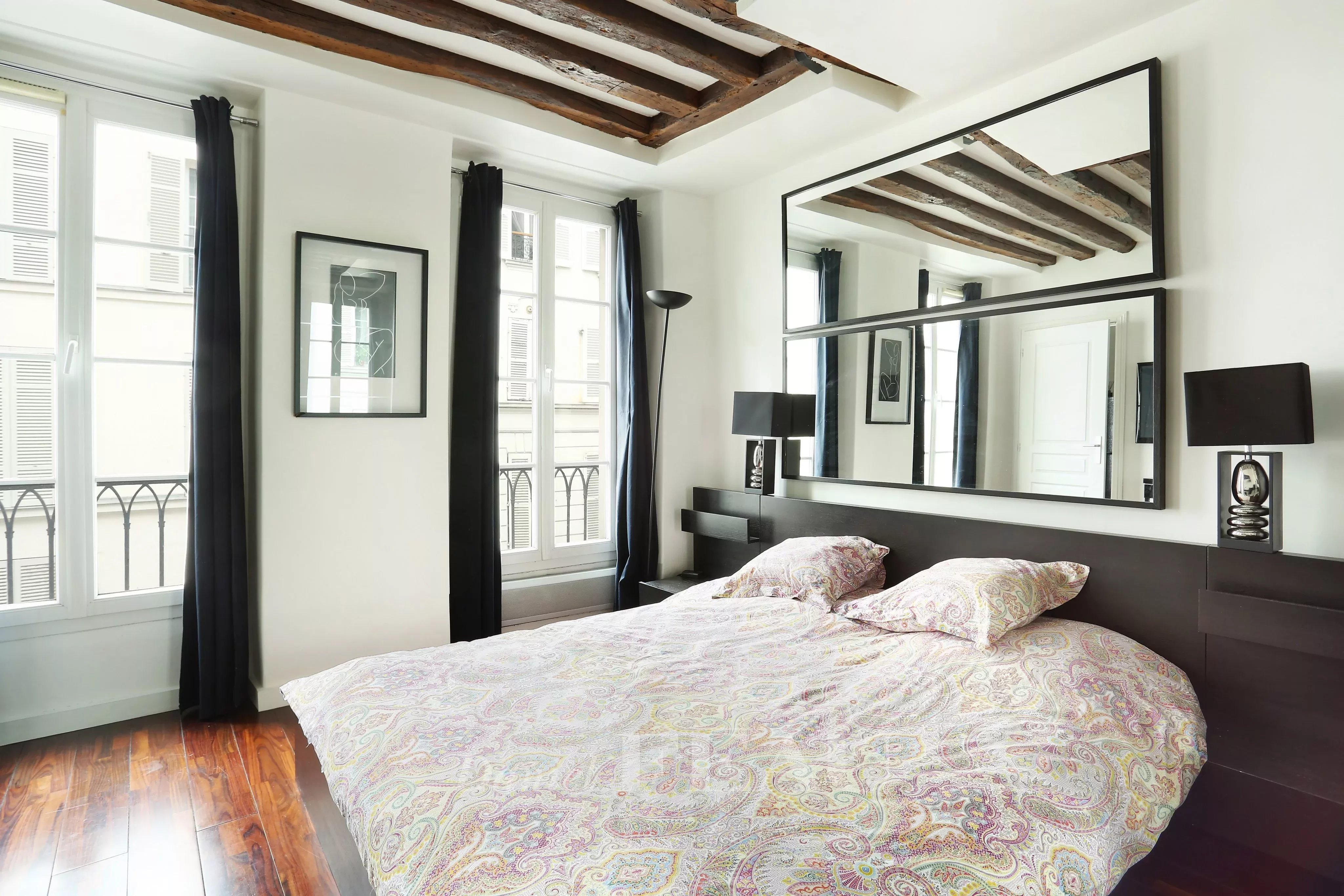 Rental Apartment Paris 7th