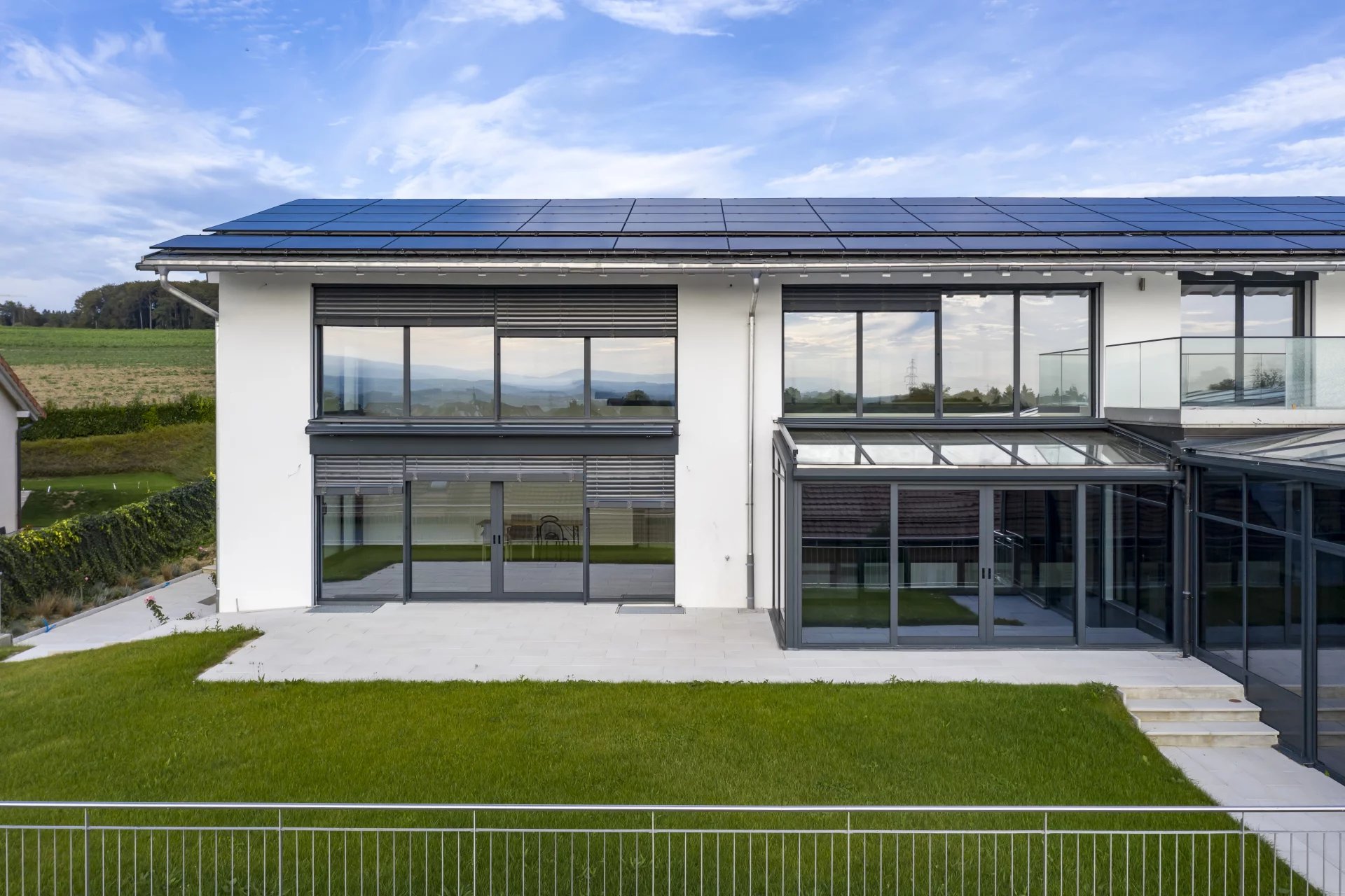 Sale Property Villars-Sainte-Croix