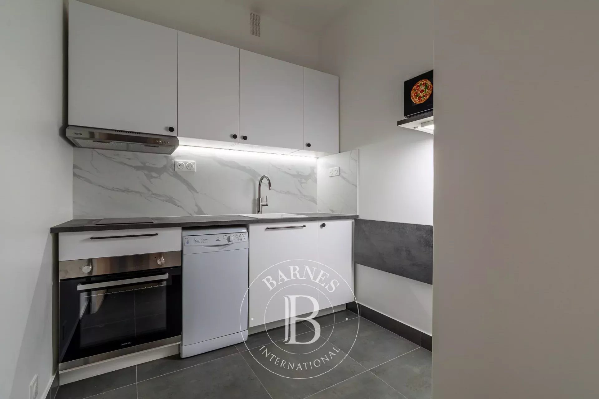 Daire Neuilly-sur-Seine - picture 16