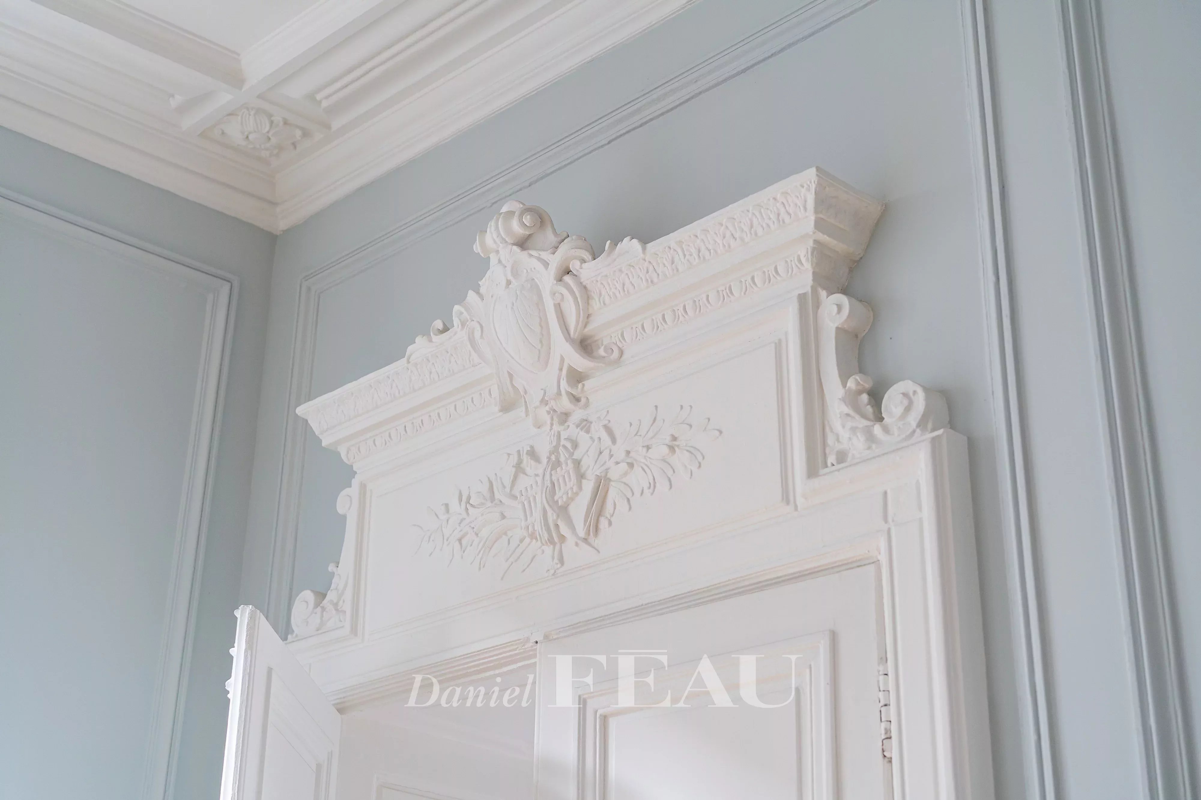 Sale Apartment Paris 6th