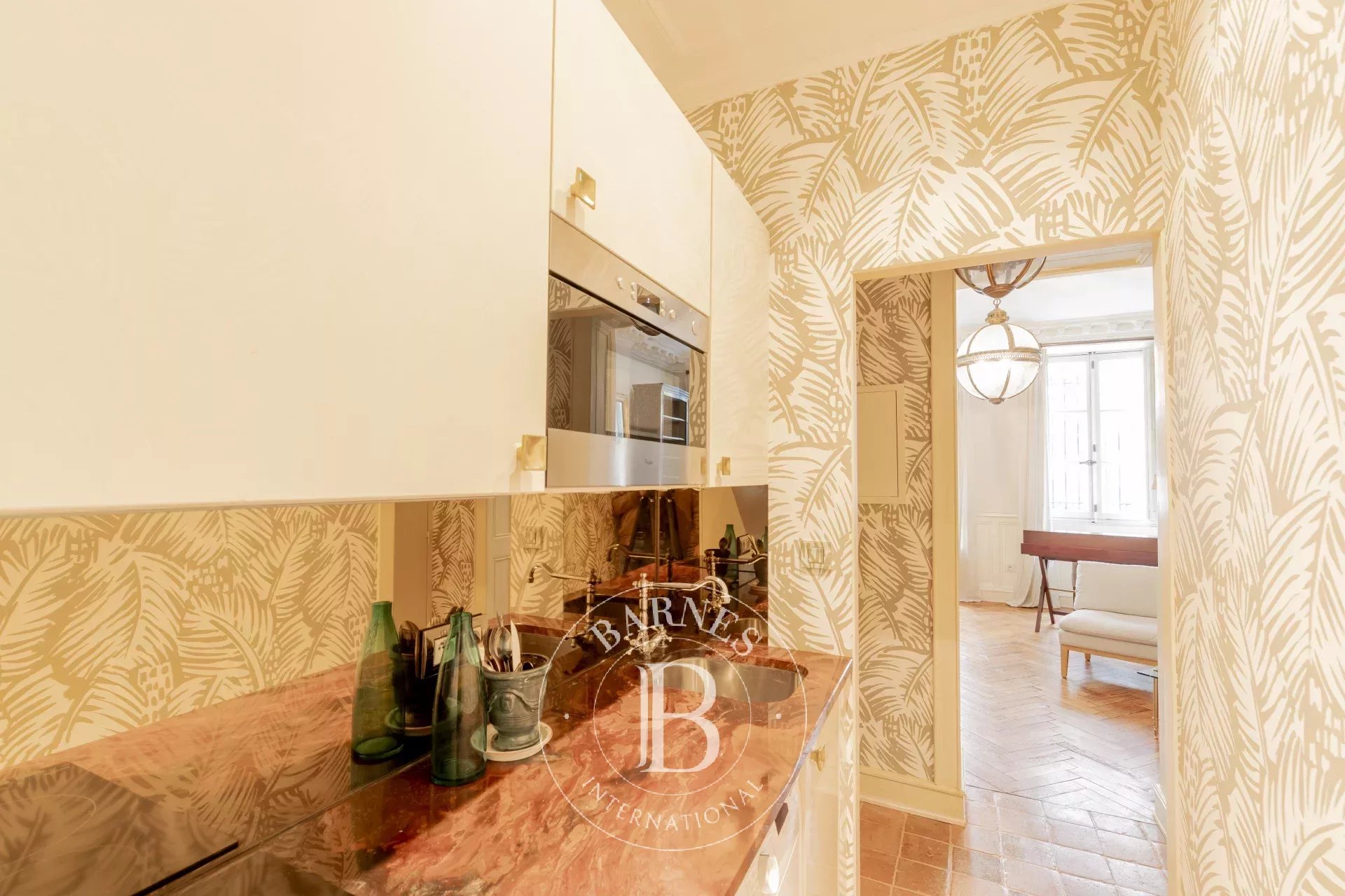 Daire Bordeaux - picture 7