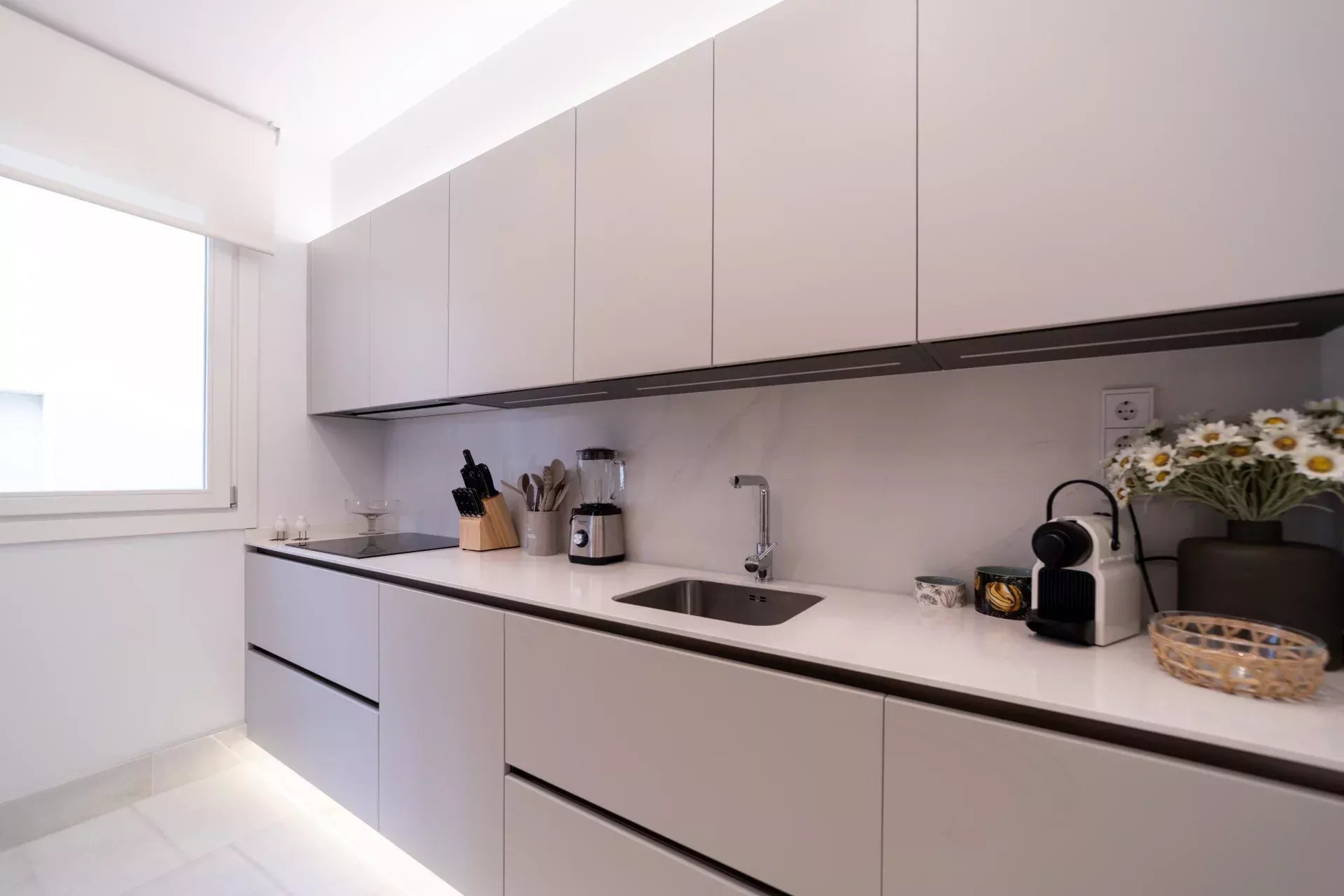 Penthouse Madrid - picture 34