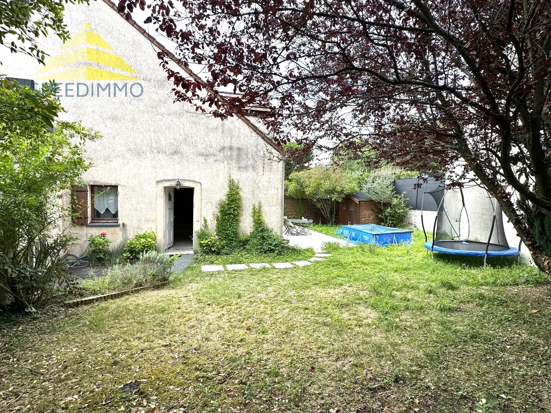 Location Maison - Boussy-Saint-Antoine