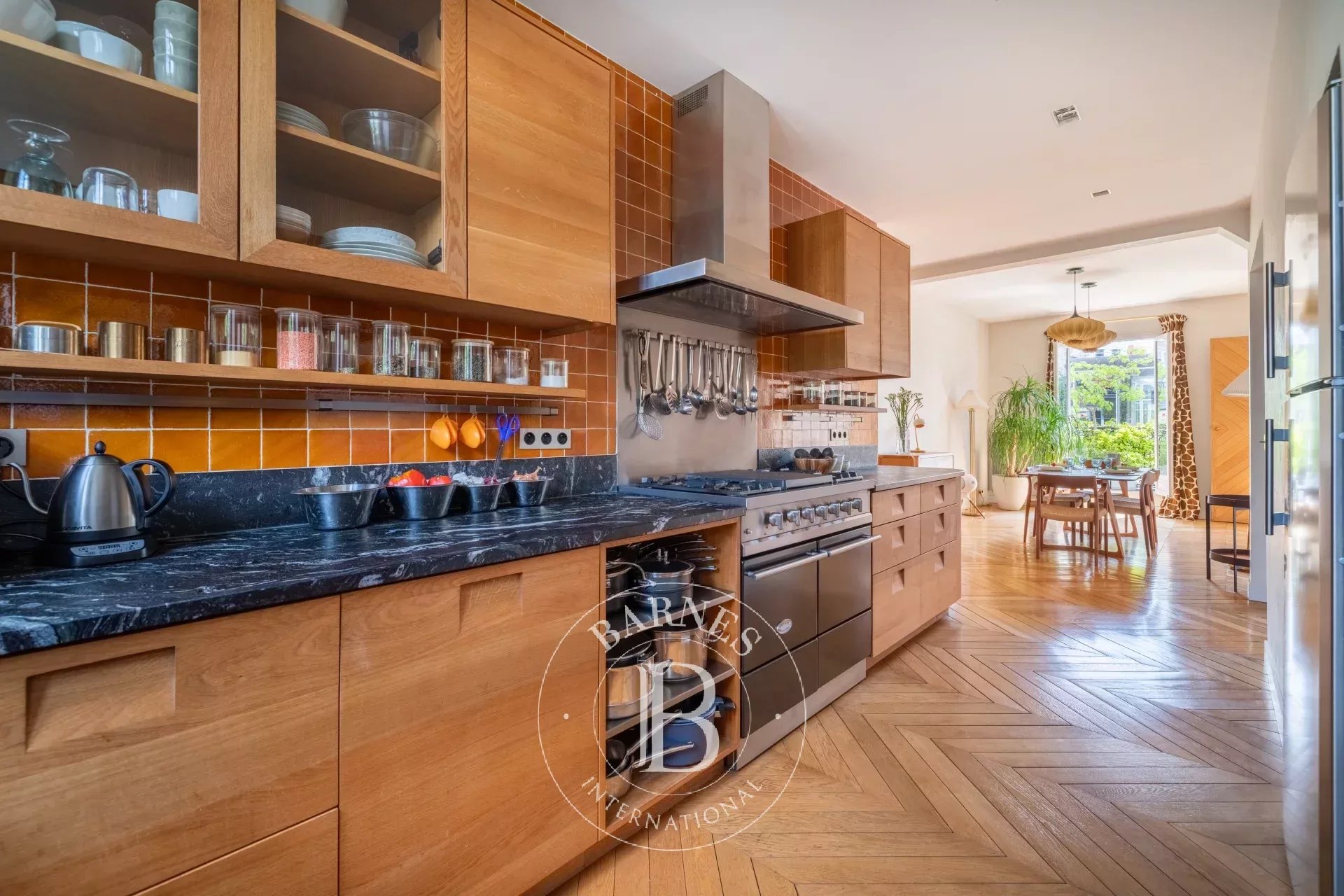 Daire Paris 2ème - picture 17