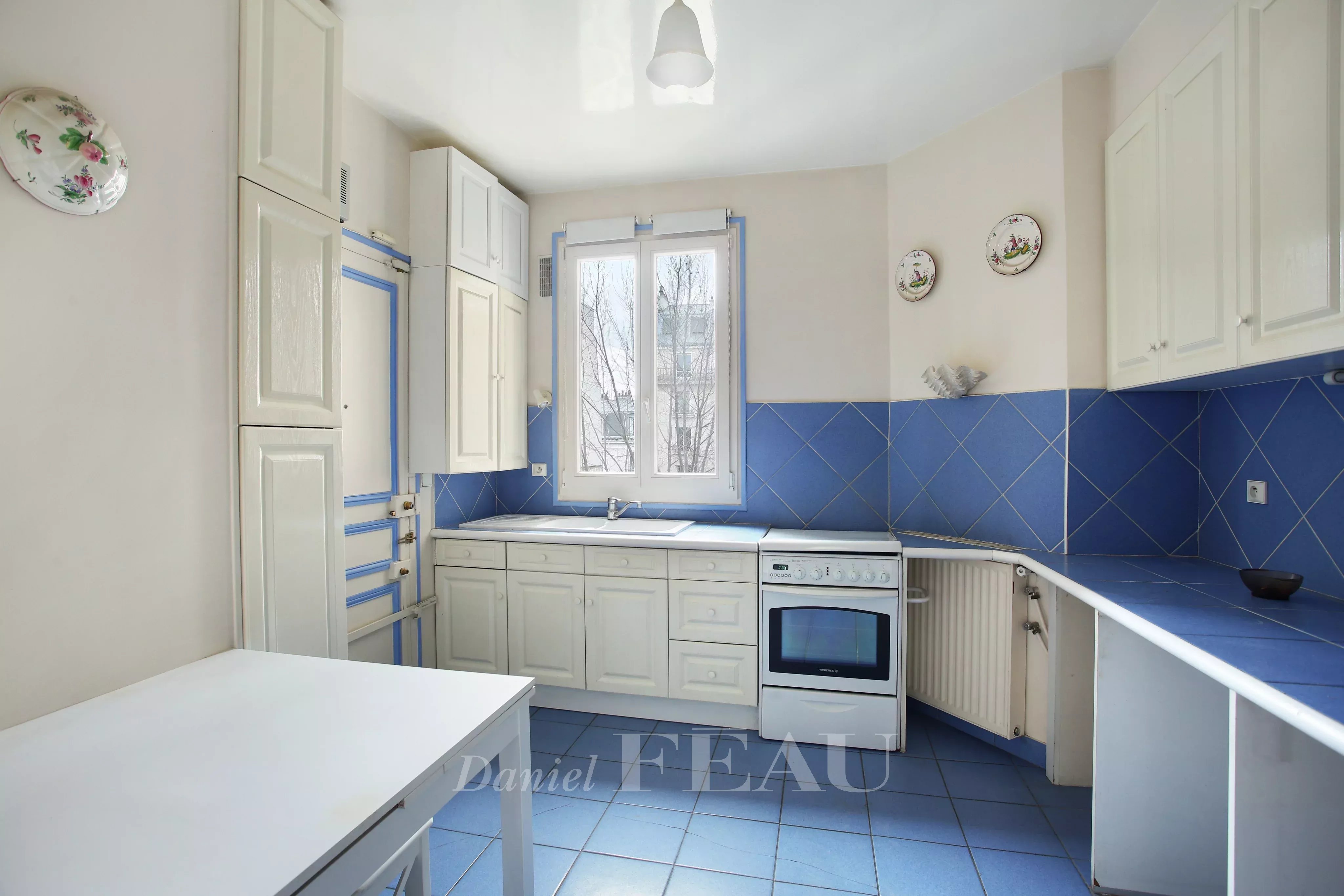 Sale Apartment Paris 5th