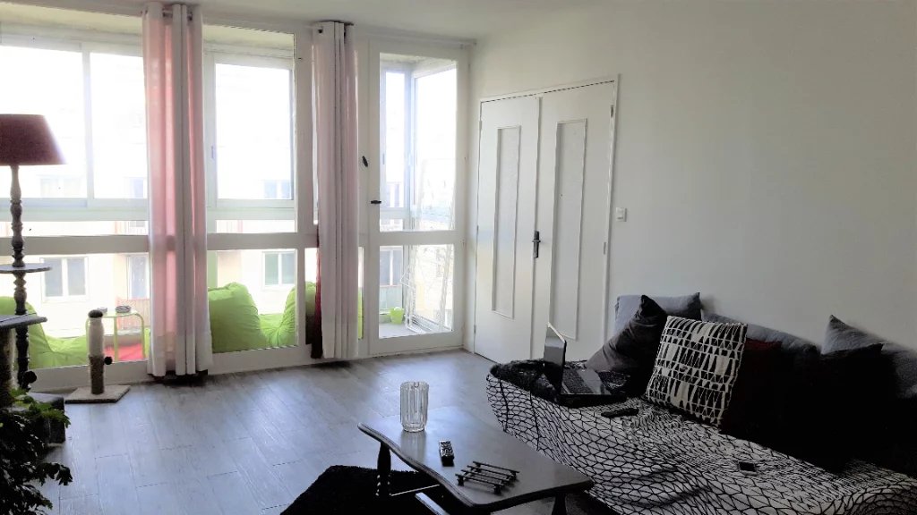 Location Appartement Rennes