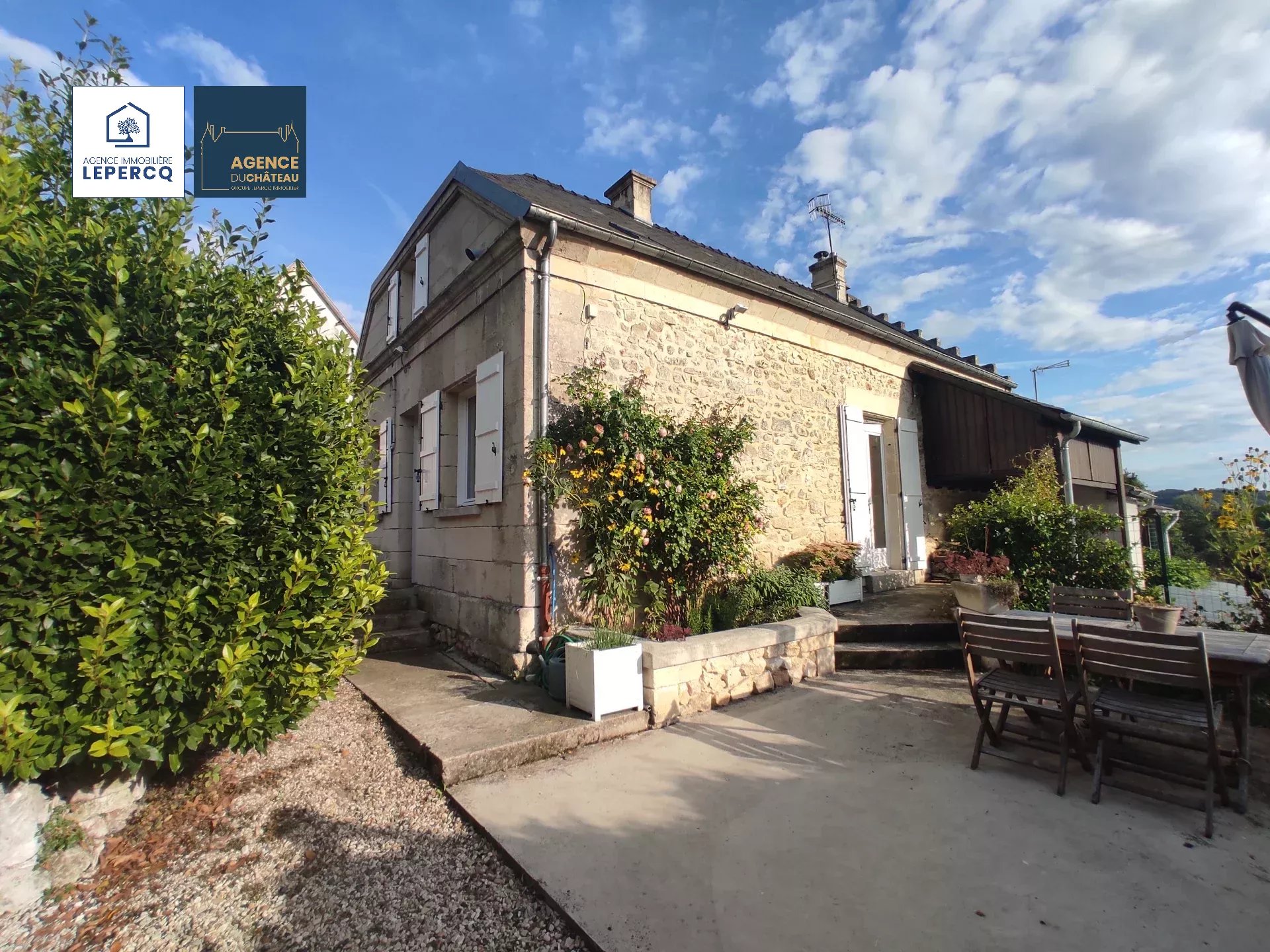 Rental House Montigny-Lengrain