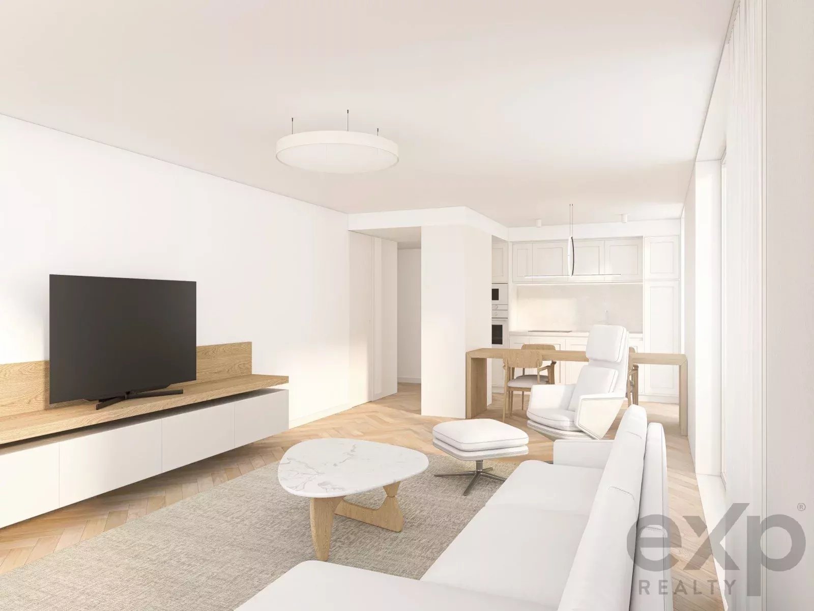 3 bedroom apartment - Alcântara 86159487 image 1